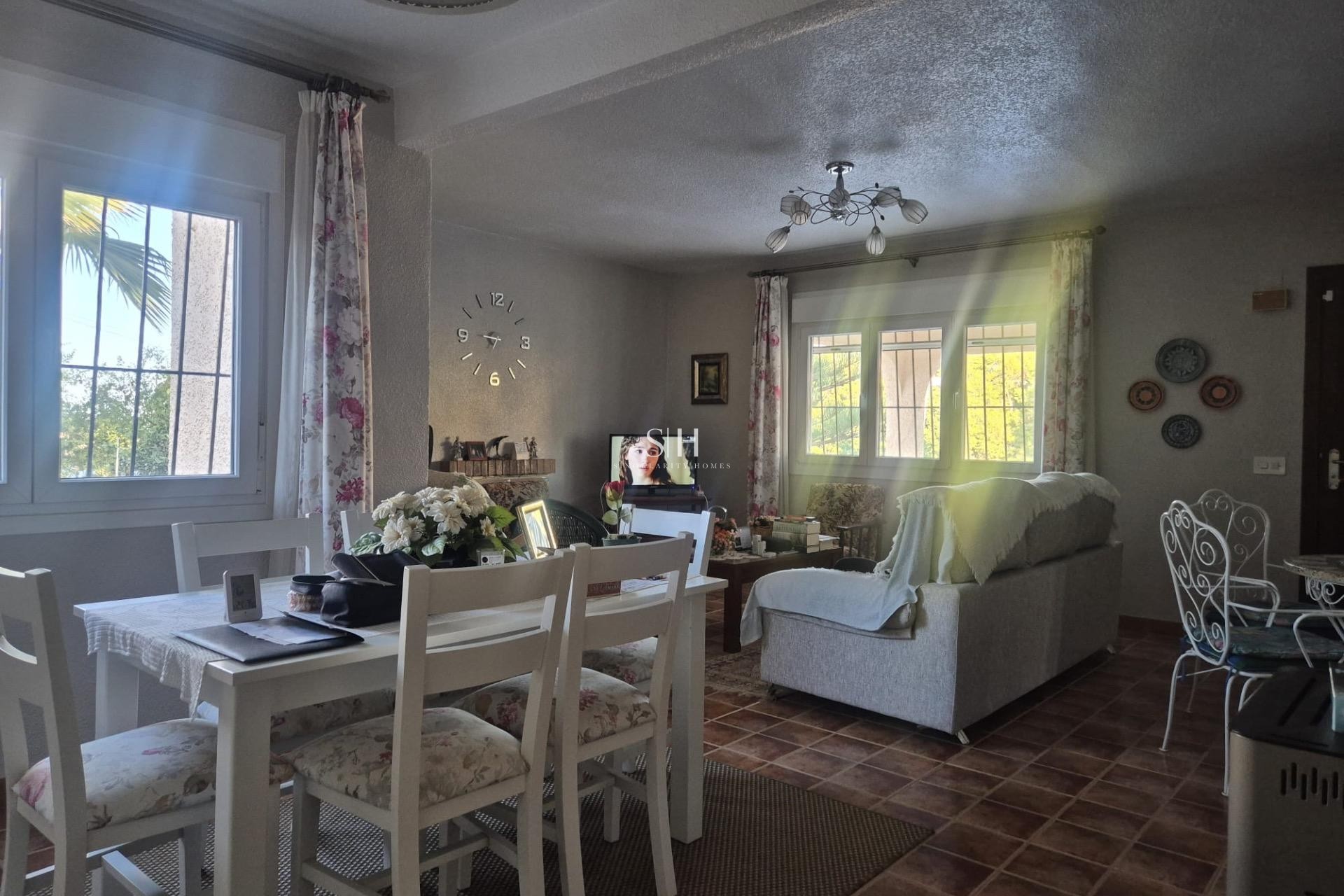 Reventa - Villa - Torrevieja - Los Balcones - Los Altos del Edén