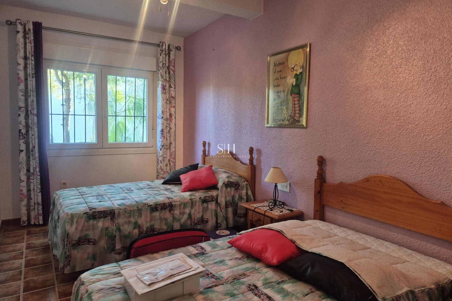 Reventa - Villa - Torrevieja - Los Balcones - Los Altos del Edén