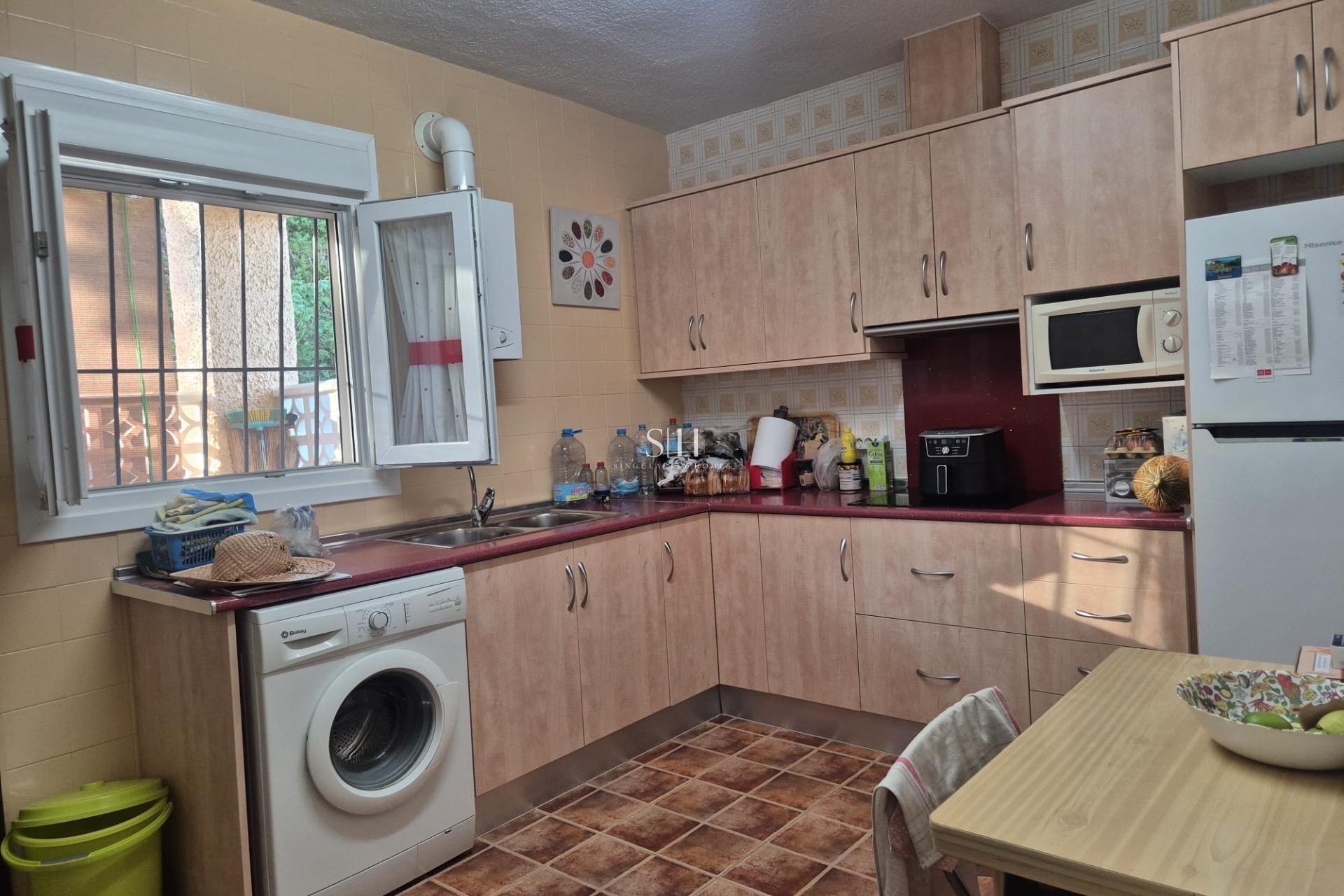 Reventa - Villa - Torrevieja - Los Balcones - Los Altos del Edén