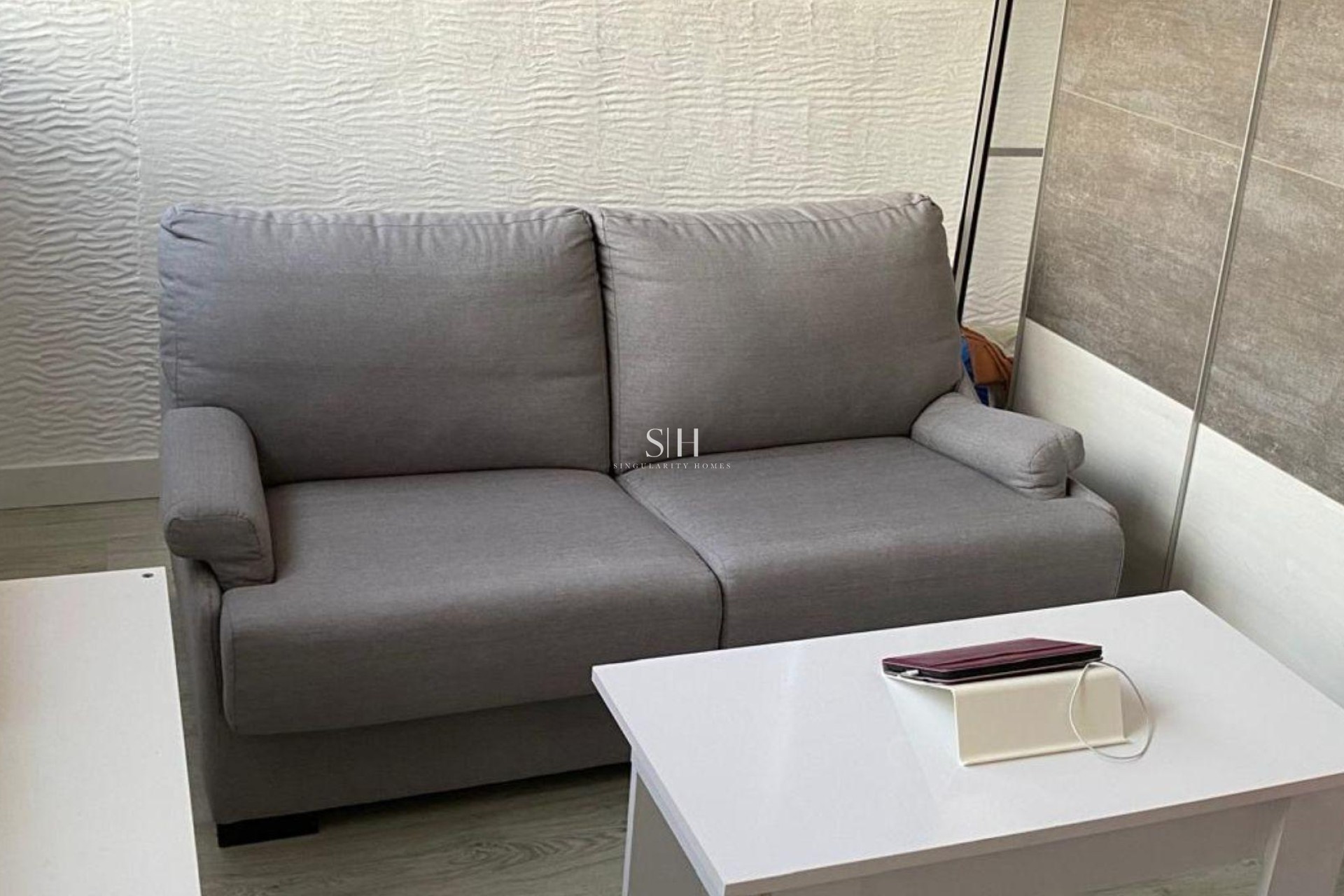 Reventa - Villa - Torrevieja - Los balcones