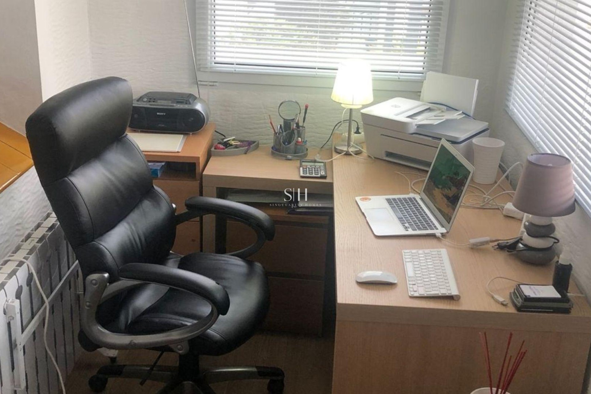 Reventa - Villa - Torrevieja - Los balcones