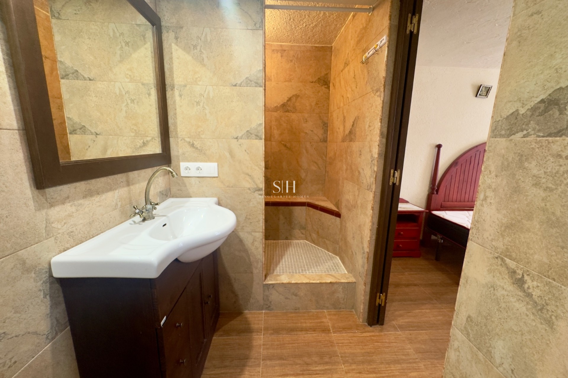 Reventa - Villa - Torrevieja - Los balcones