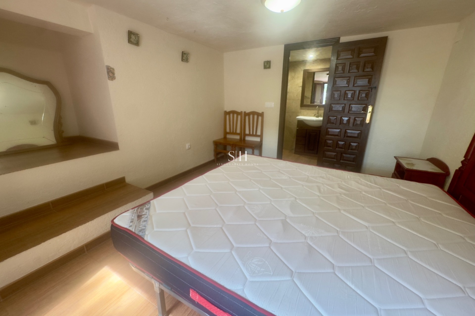 Reventa - Villa - Torrevieja - Los balcones