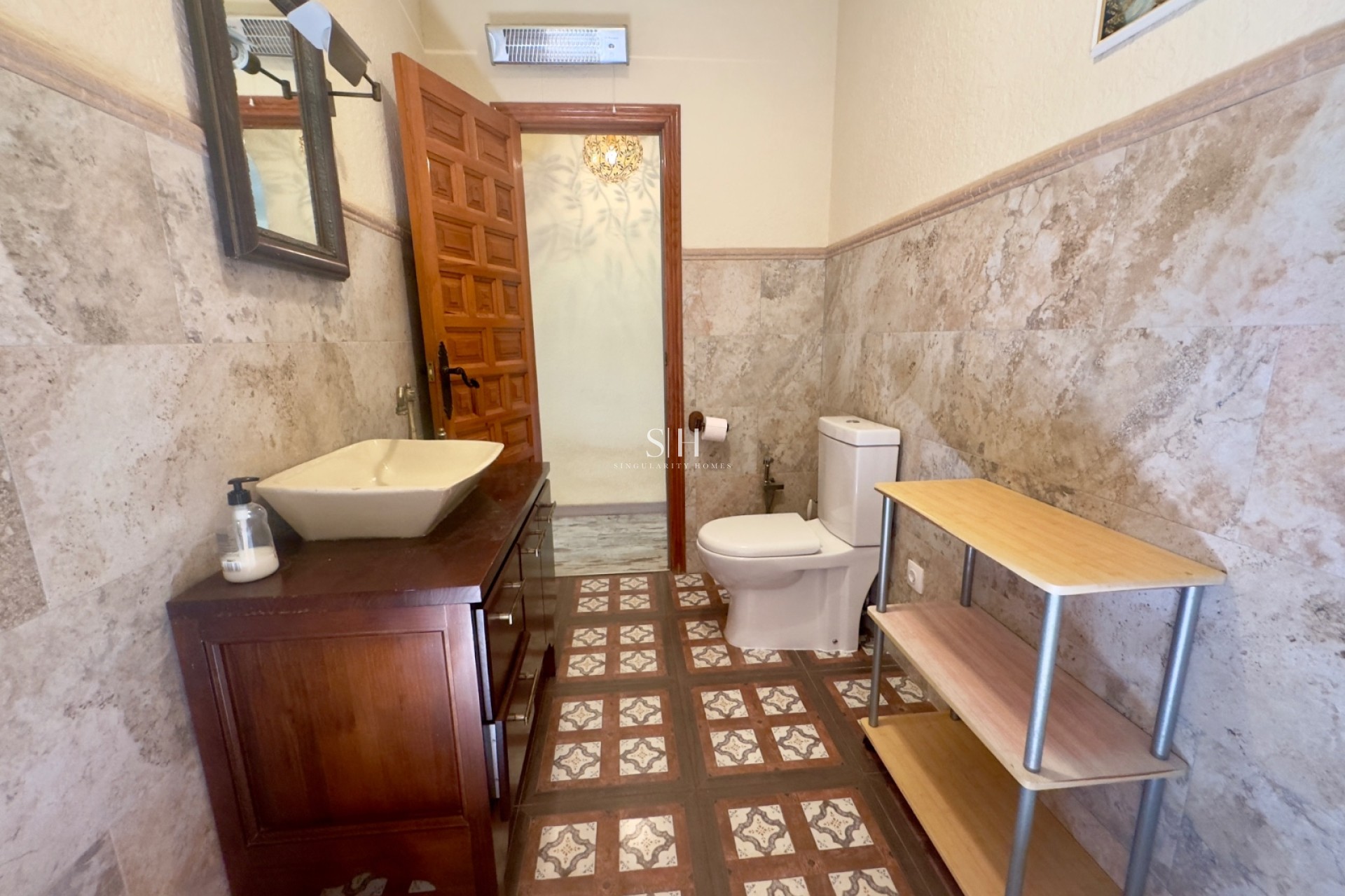 Reventa - Villa - Torrevieja - Los balcones