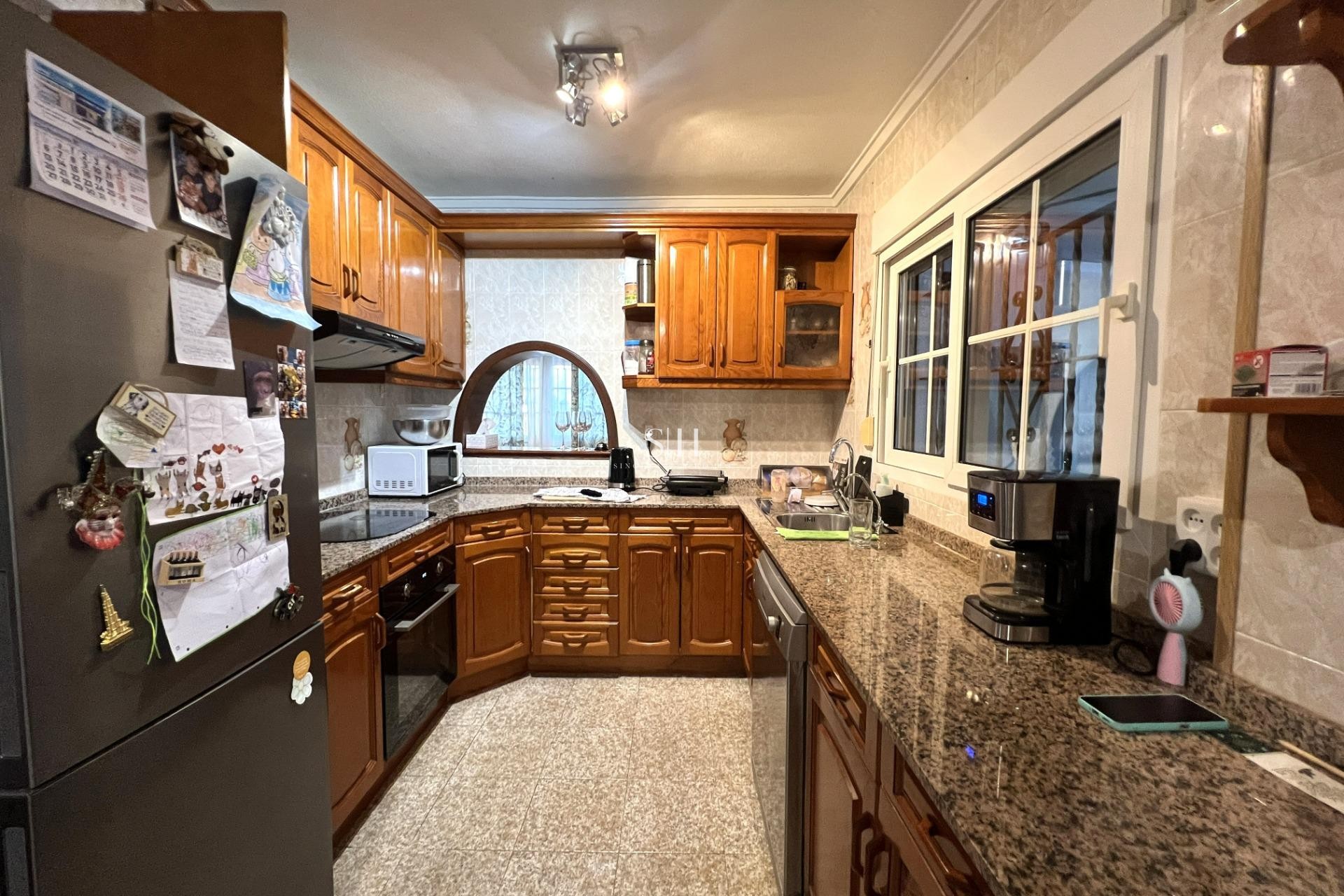 Reventa - Villa - Torrevieja - Los balcones