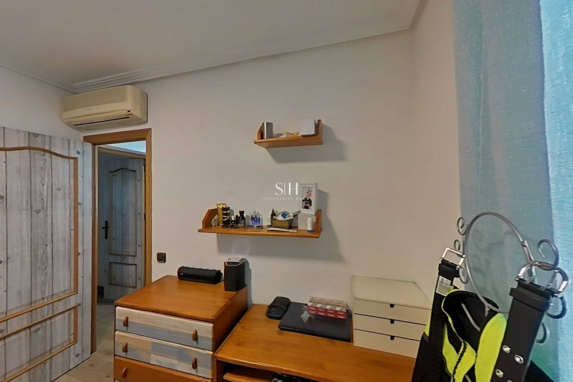 Reventa - Villa - Torrevieja - Los balcones