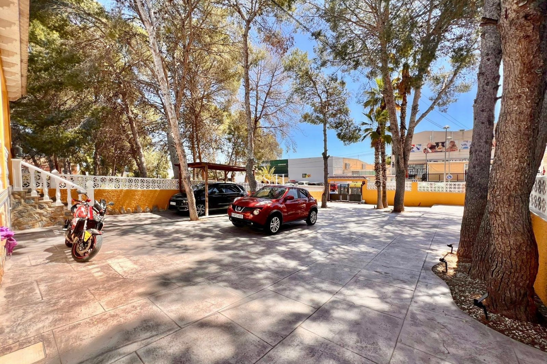 Reventa - Villa - Torrevieja - Los balcones