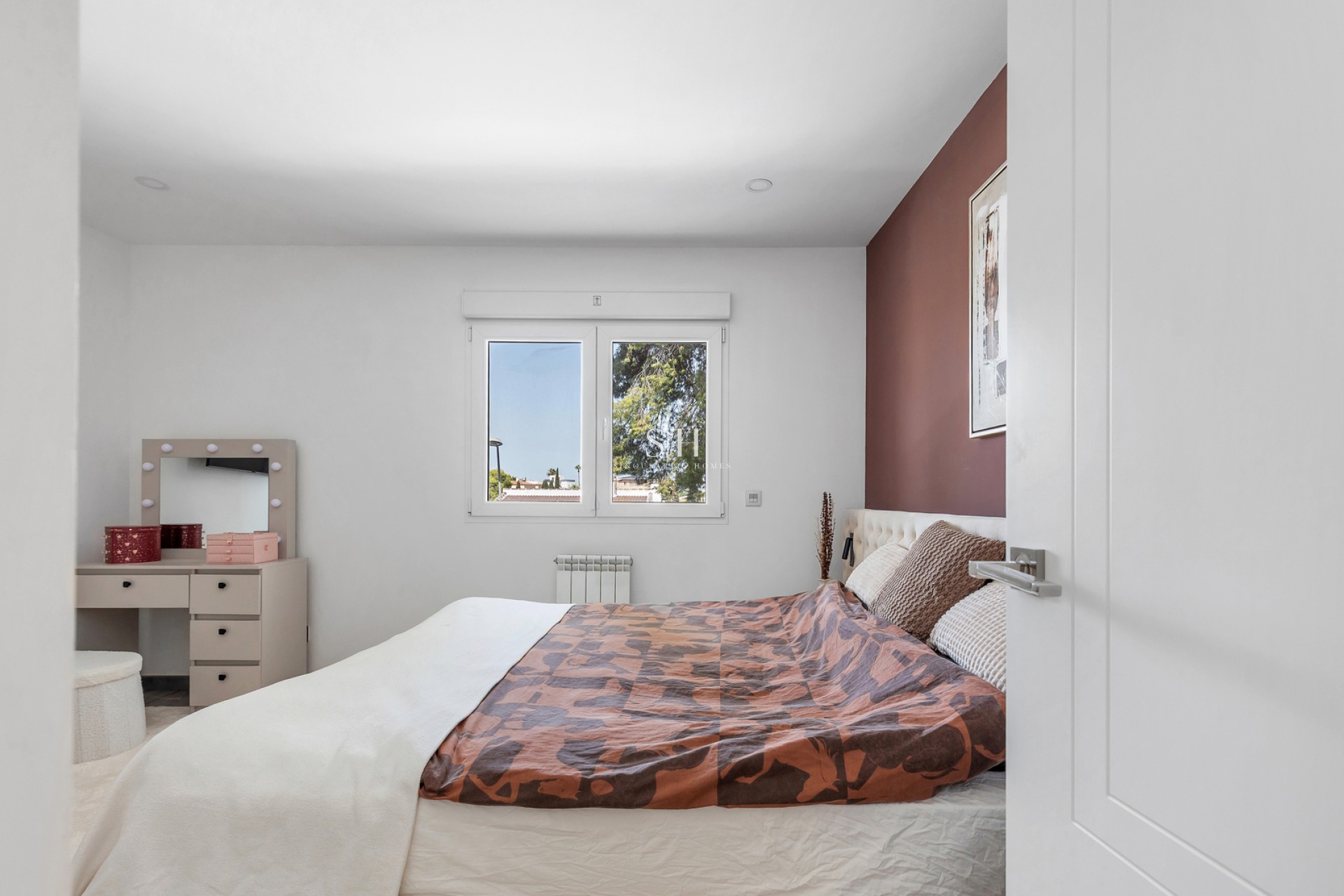 Reventa - Villa - Torrevieja - Los balcones