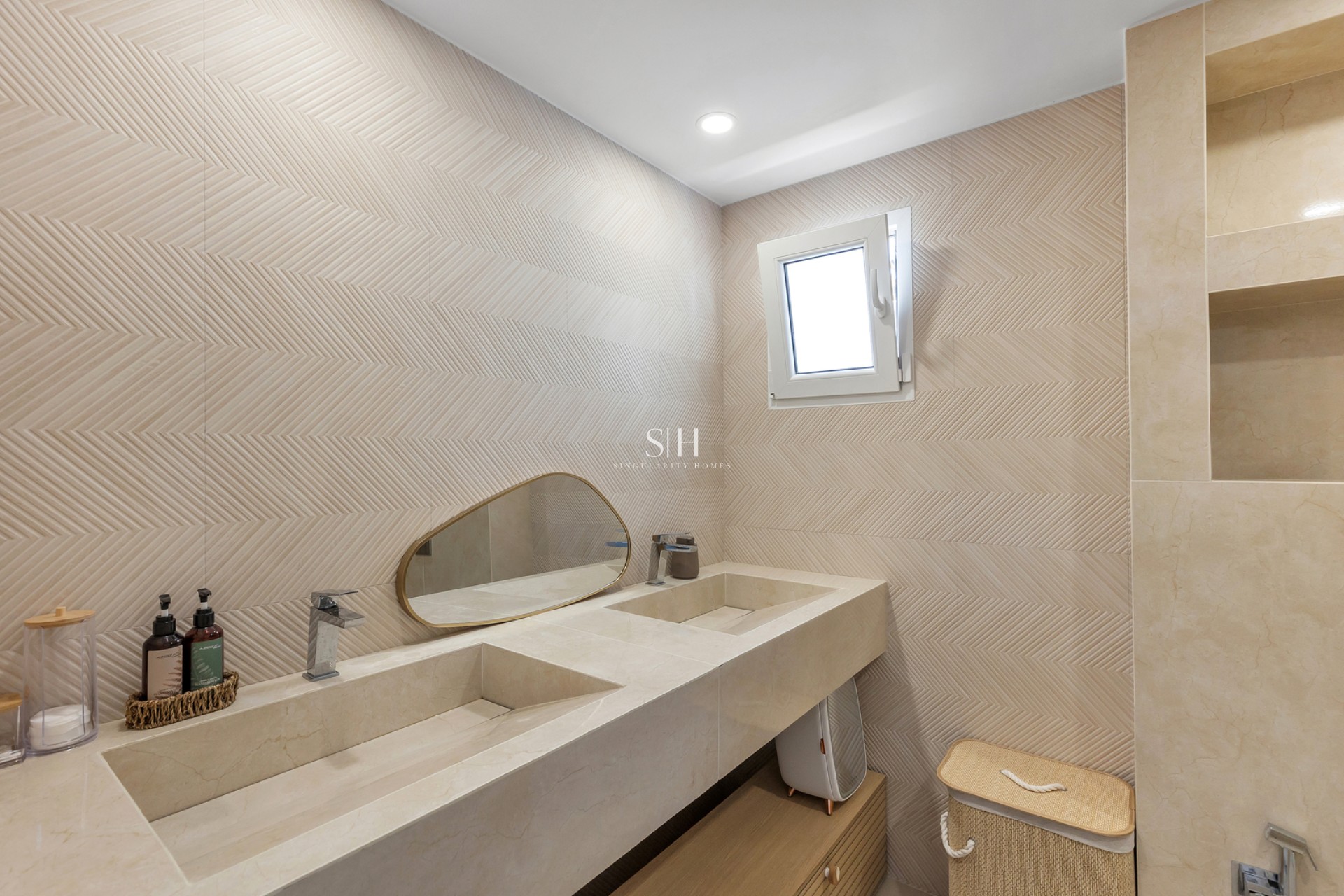 Reventa - Villa - Torrevieja - Los balcones