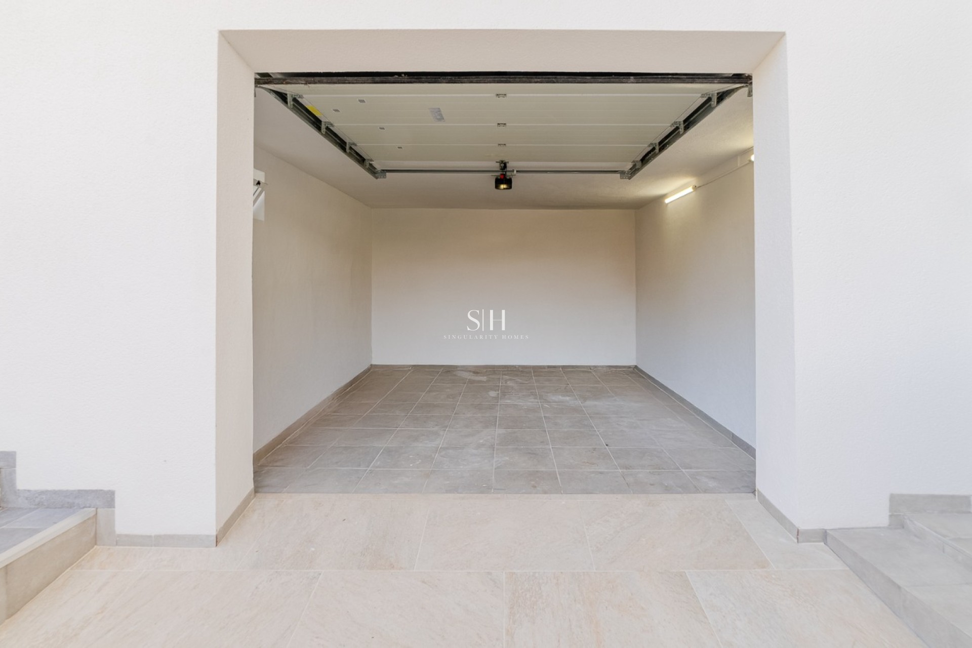 Reventa - Villa - Torrevieja - Los balcones