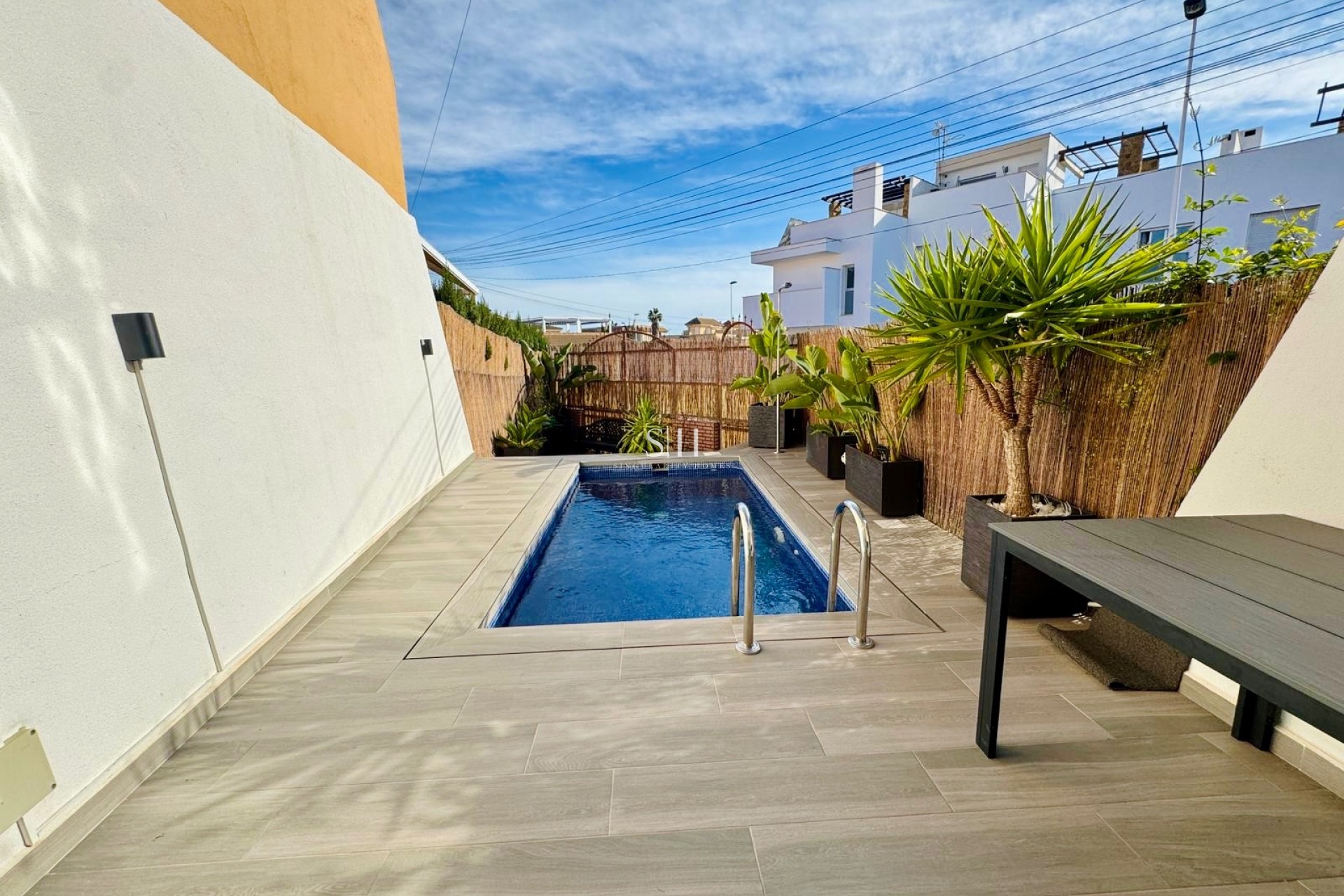 Reventa - Villa - Torrevieja - Los Frutales