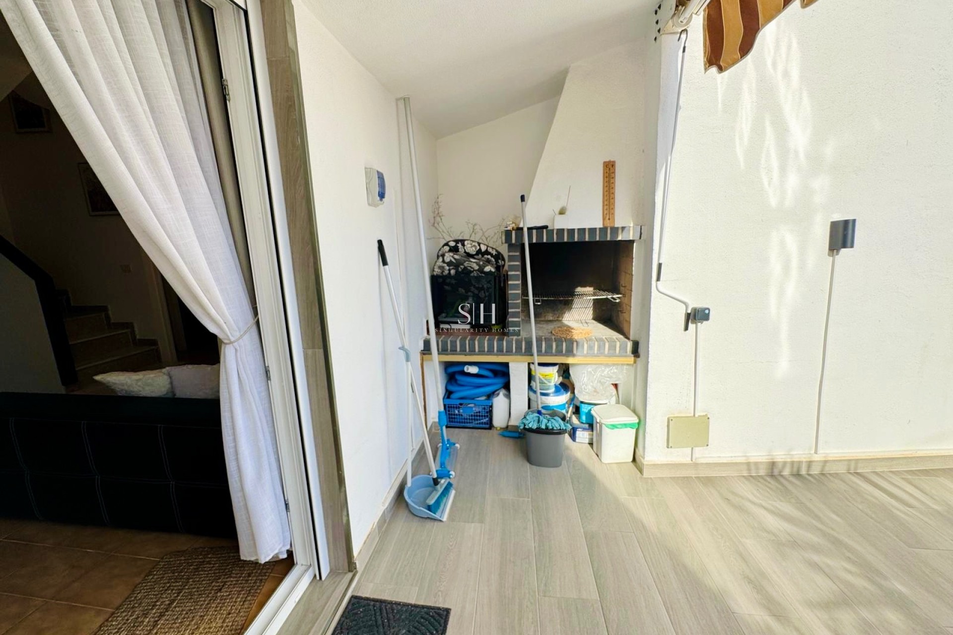 Reventa - Villa - Torrevieja - Los Frutales