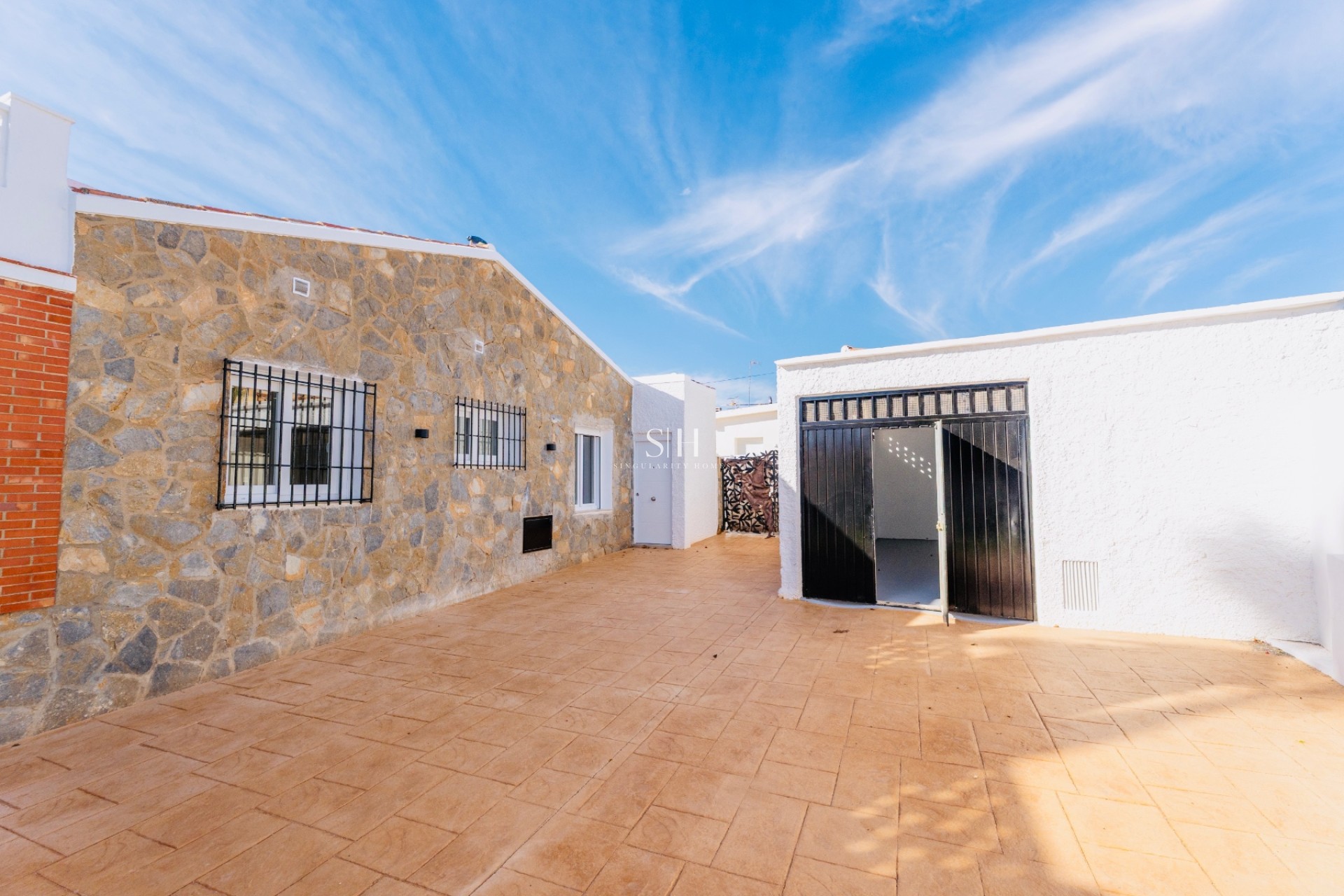 Reventa - Villa - Torrevieja - Los Frutales