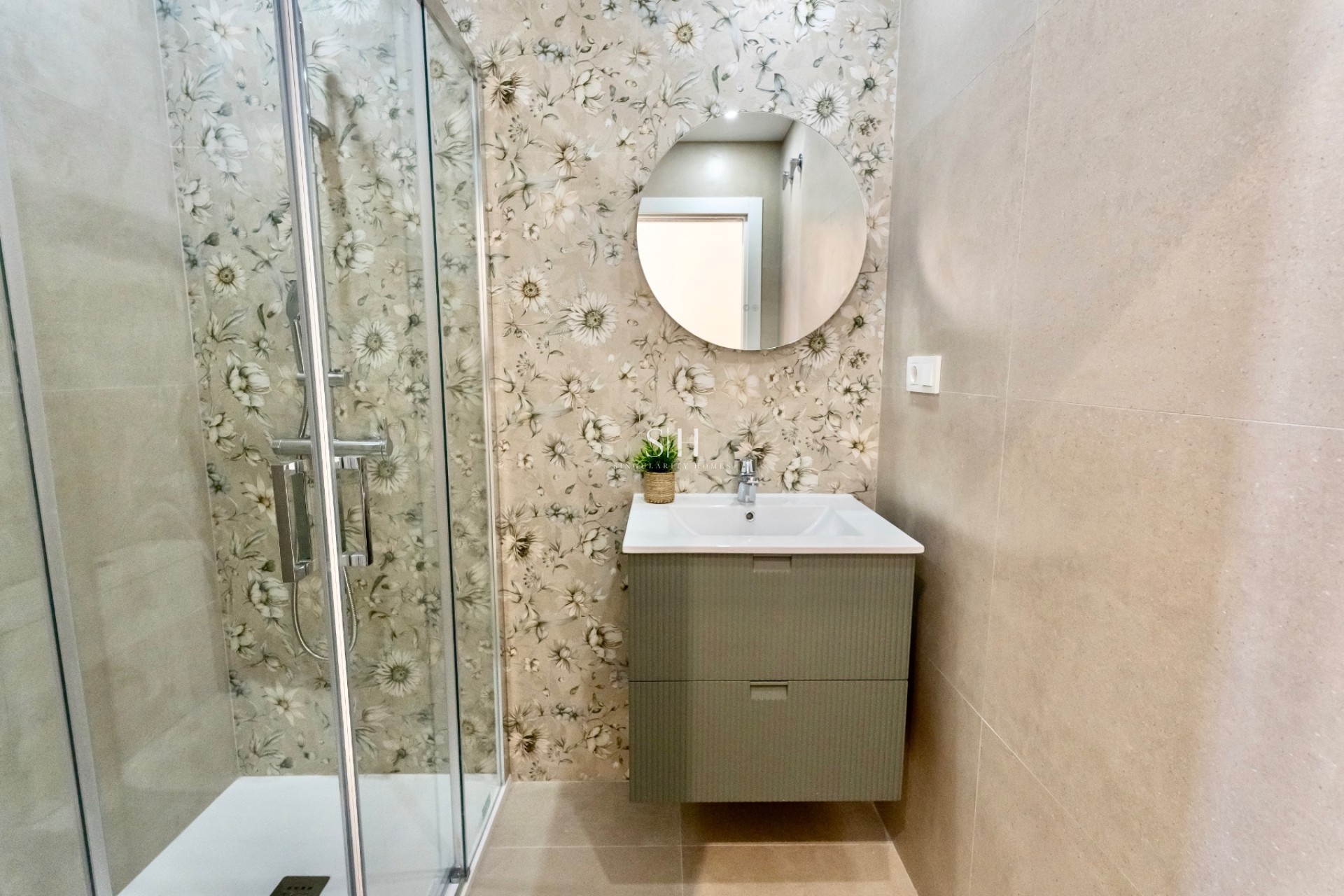 Reventa - Villa - Torrevieja - Los Frutales