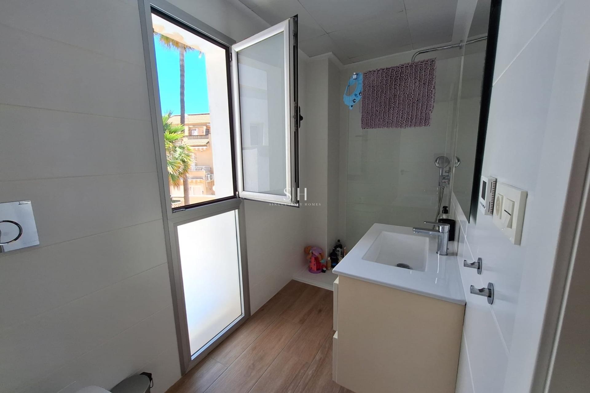 Reventa - Villa - Torrevieja - Los Frutales