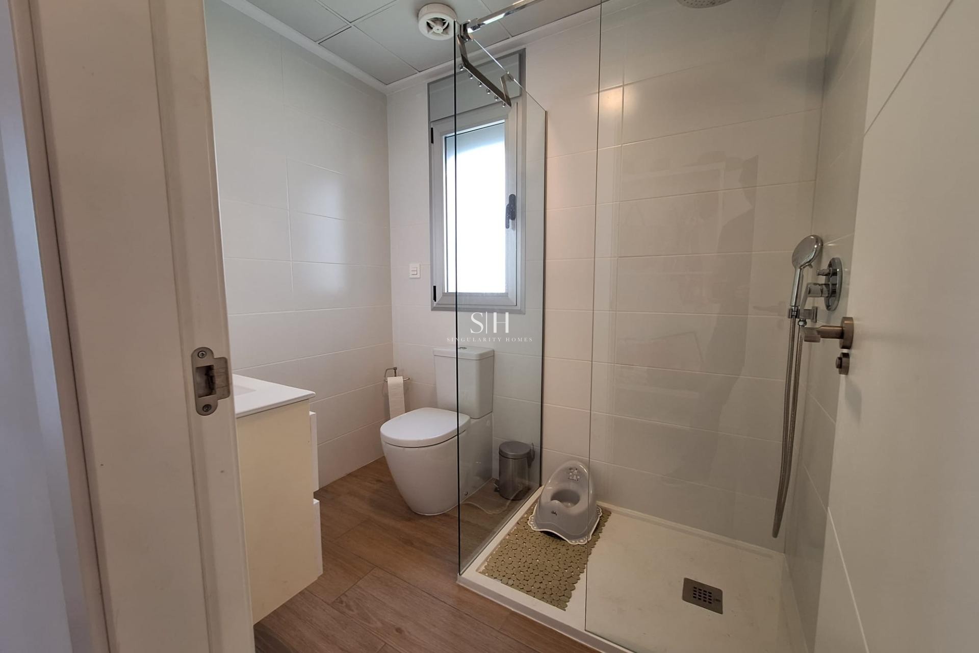 Reventa - Villa - Torrevieja - Los Frutales