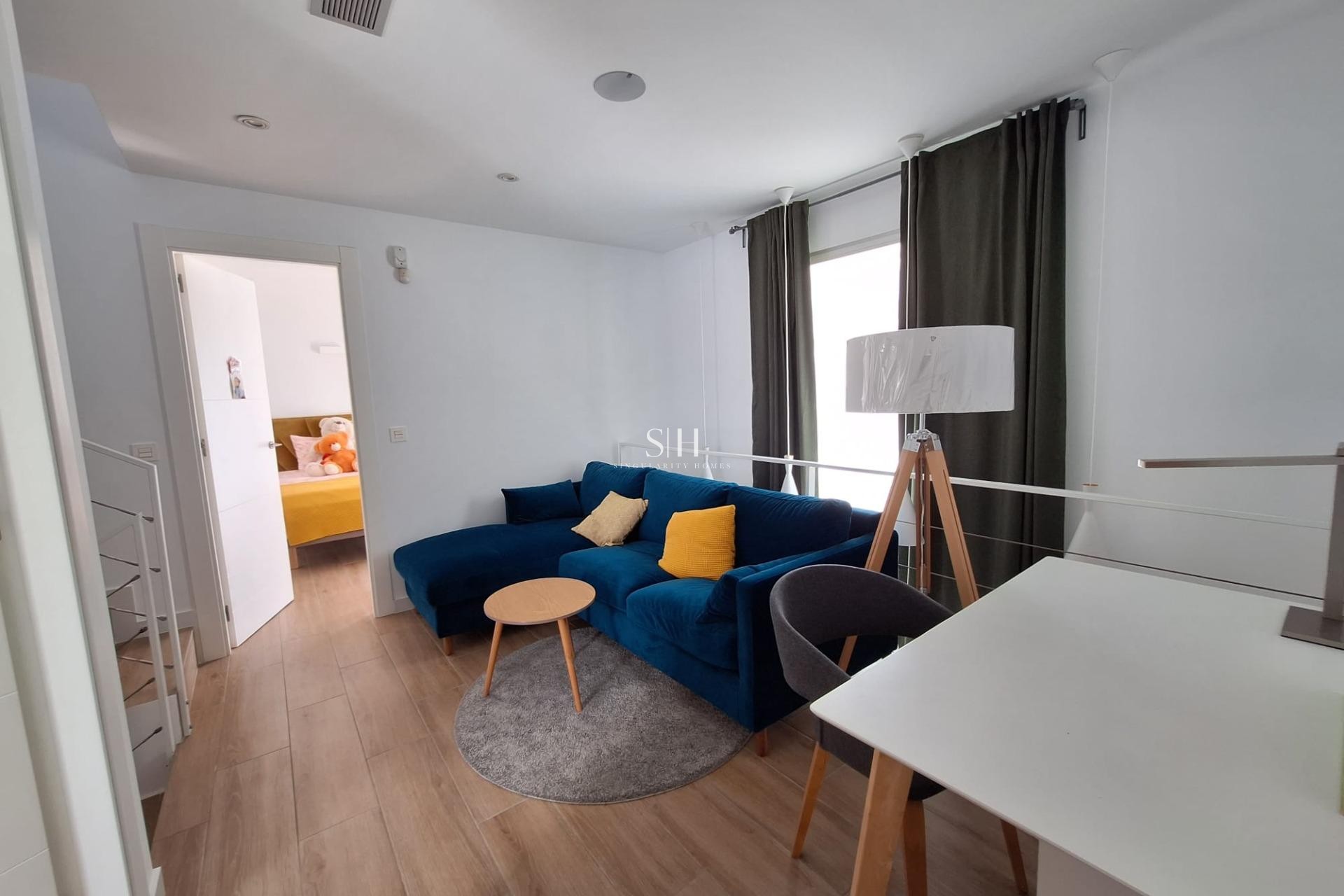 Reventa - Villa - Torrevieja - Los Frutales