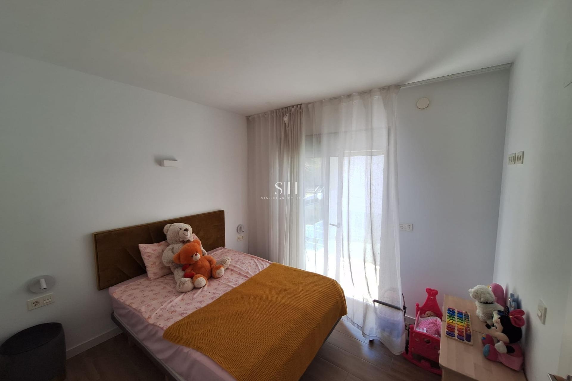 Reventa - Villa - Torrevieja - Los Frutales