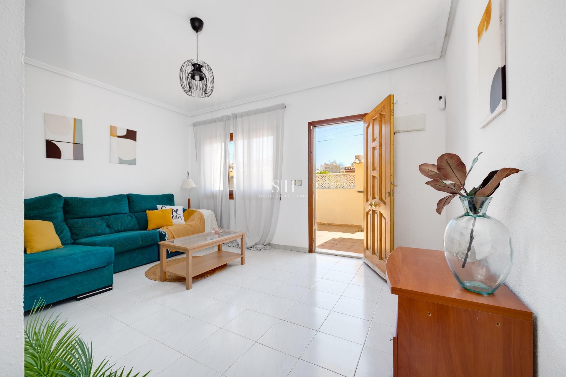 Reventa - Villa - Torrevieja - Nueva Torrevieja