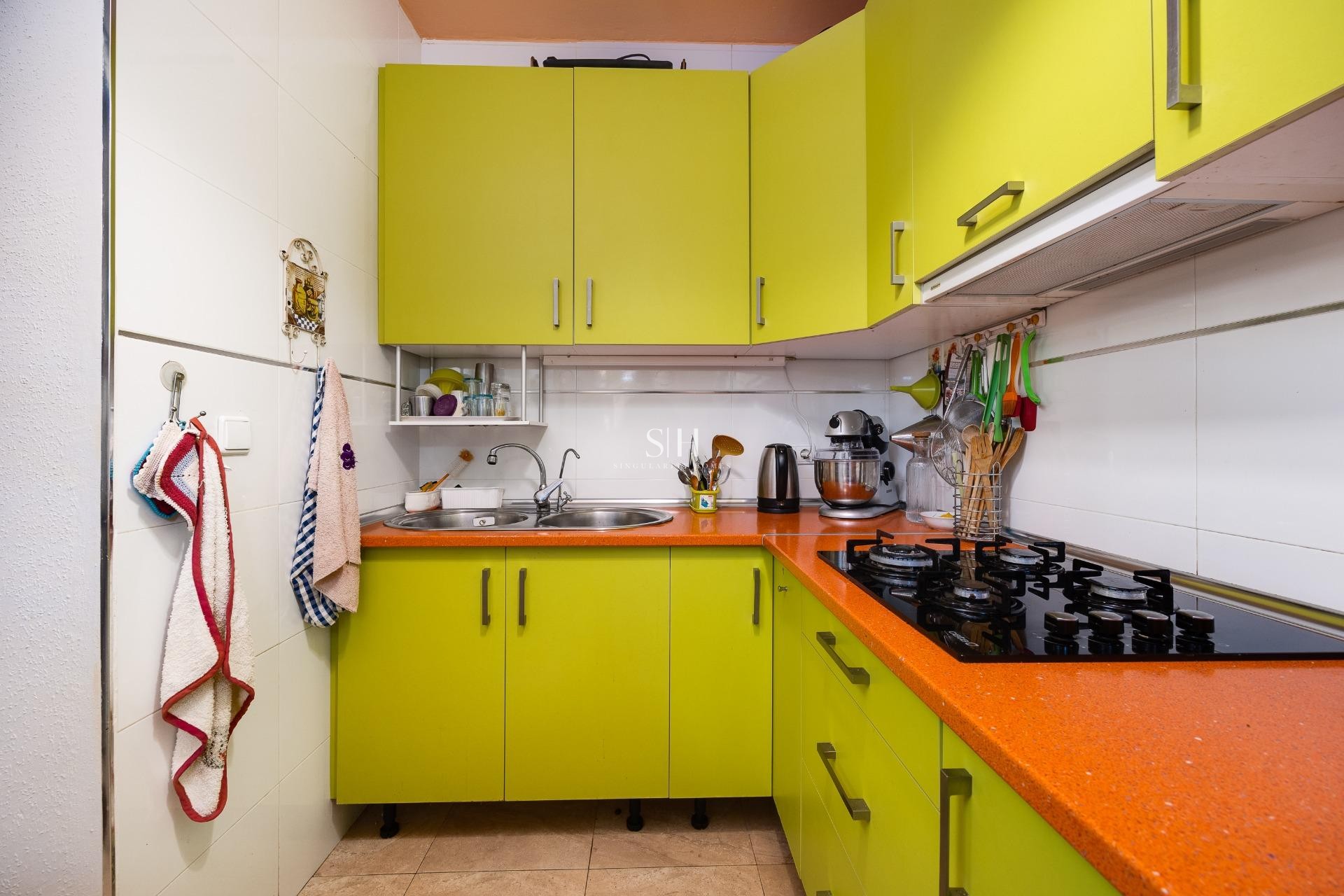 Reventa - Villa - Torrevieja - Playa de los Locos