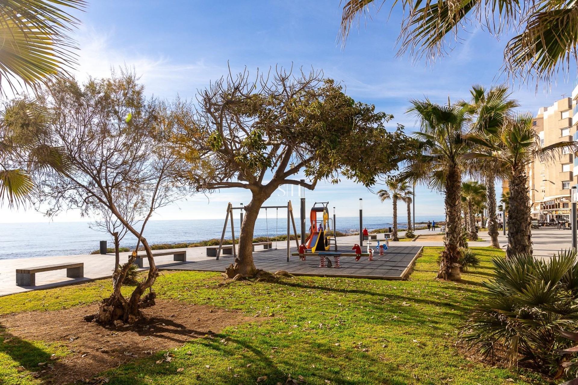 Reventa - Villa - Torrevieja - Playa de los Locos