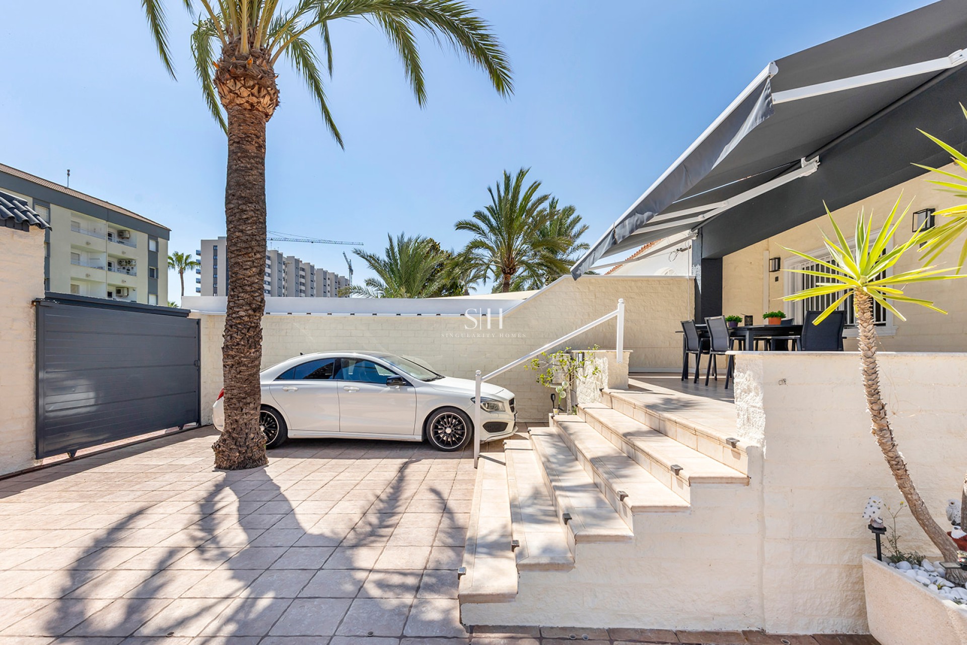Reventa - Villa - Torrevieja - Rocio Del Mar