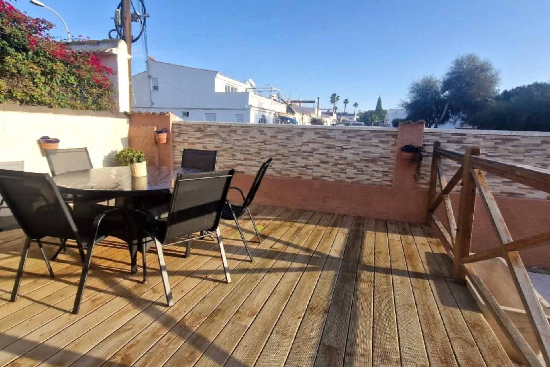 Reventa - Villa - Torrevieja - San Luis