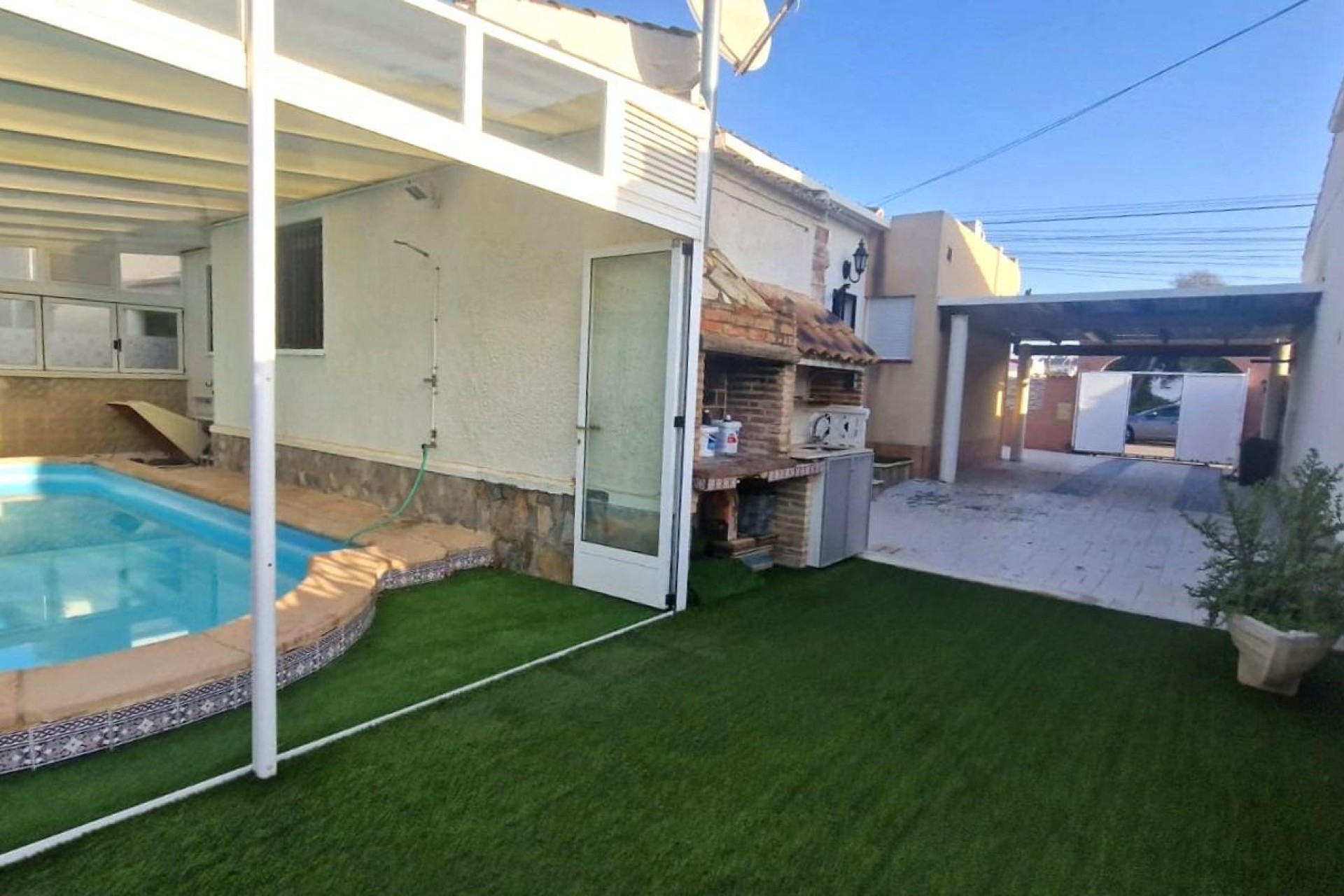 Reventa - Villa - Torrevieja - San Luis