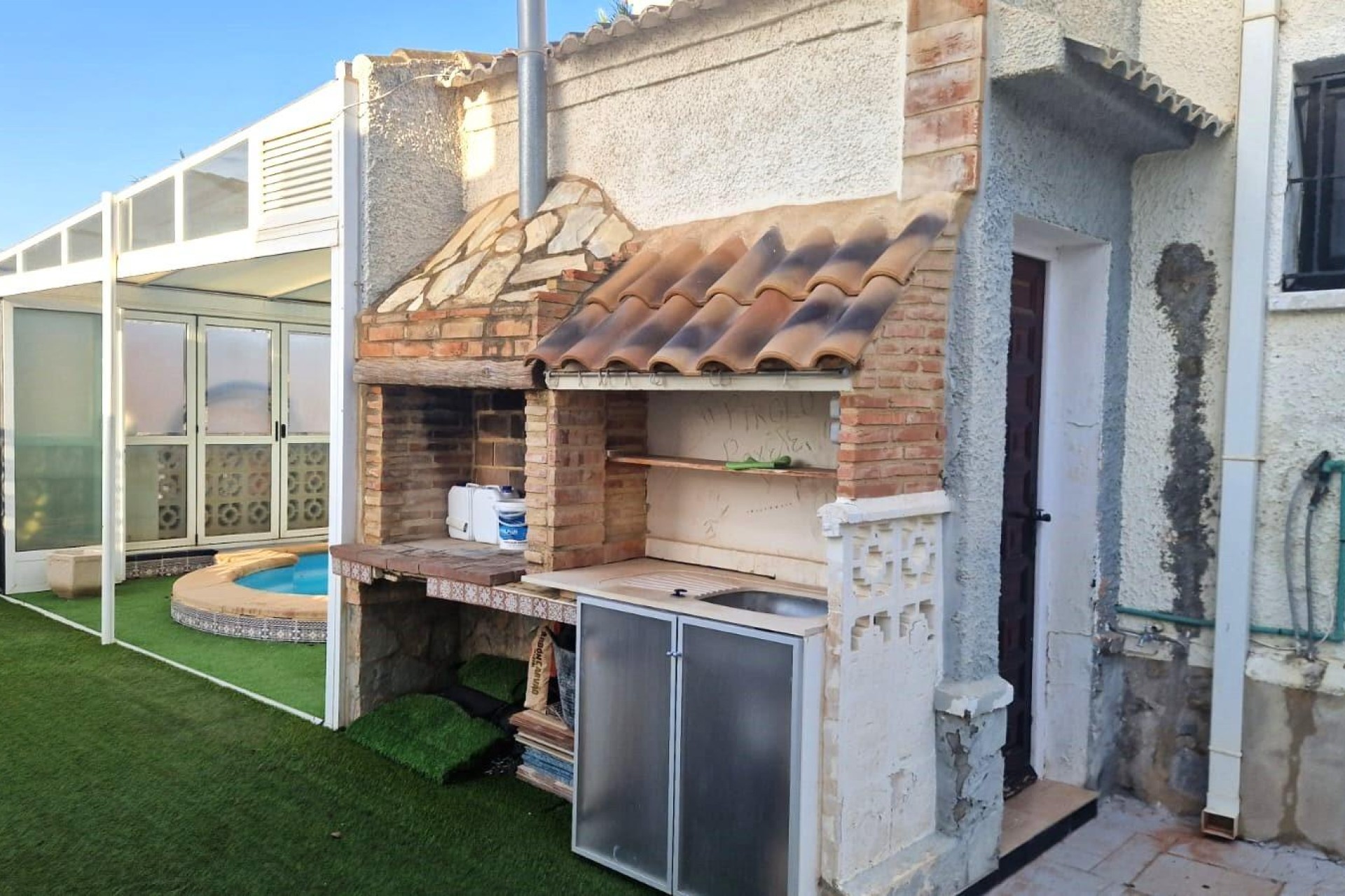 Reventa - Villa - Torrevieja - San Luis