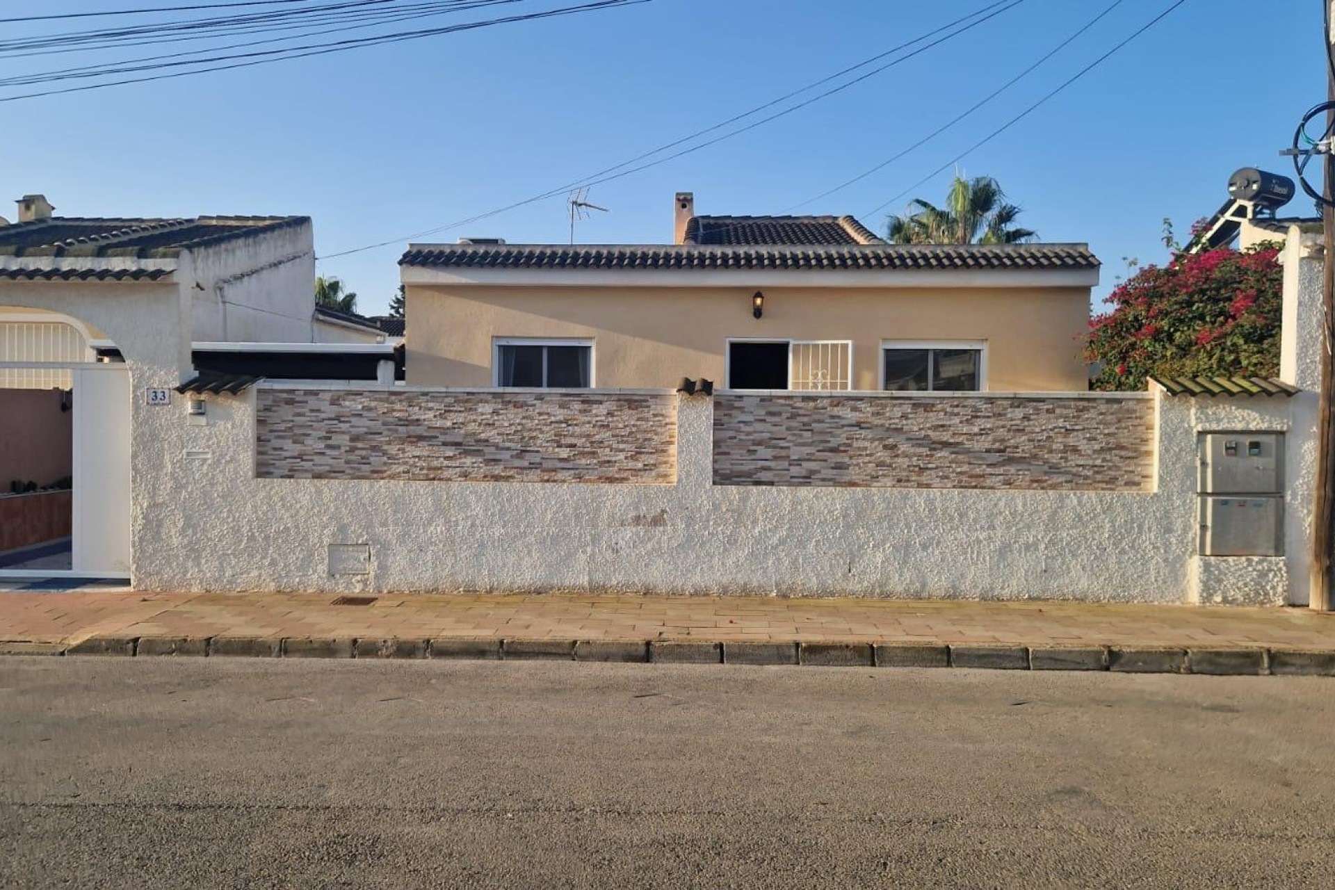 Reventa - Villa - Torrevieja - San Luis