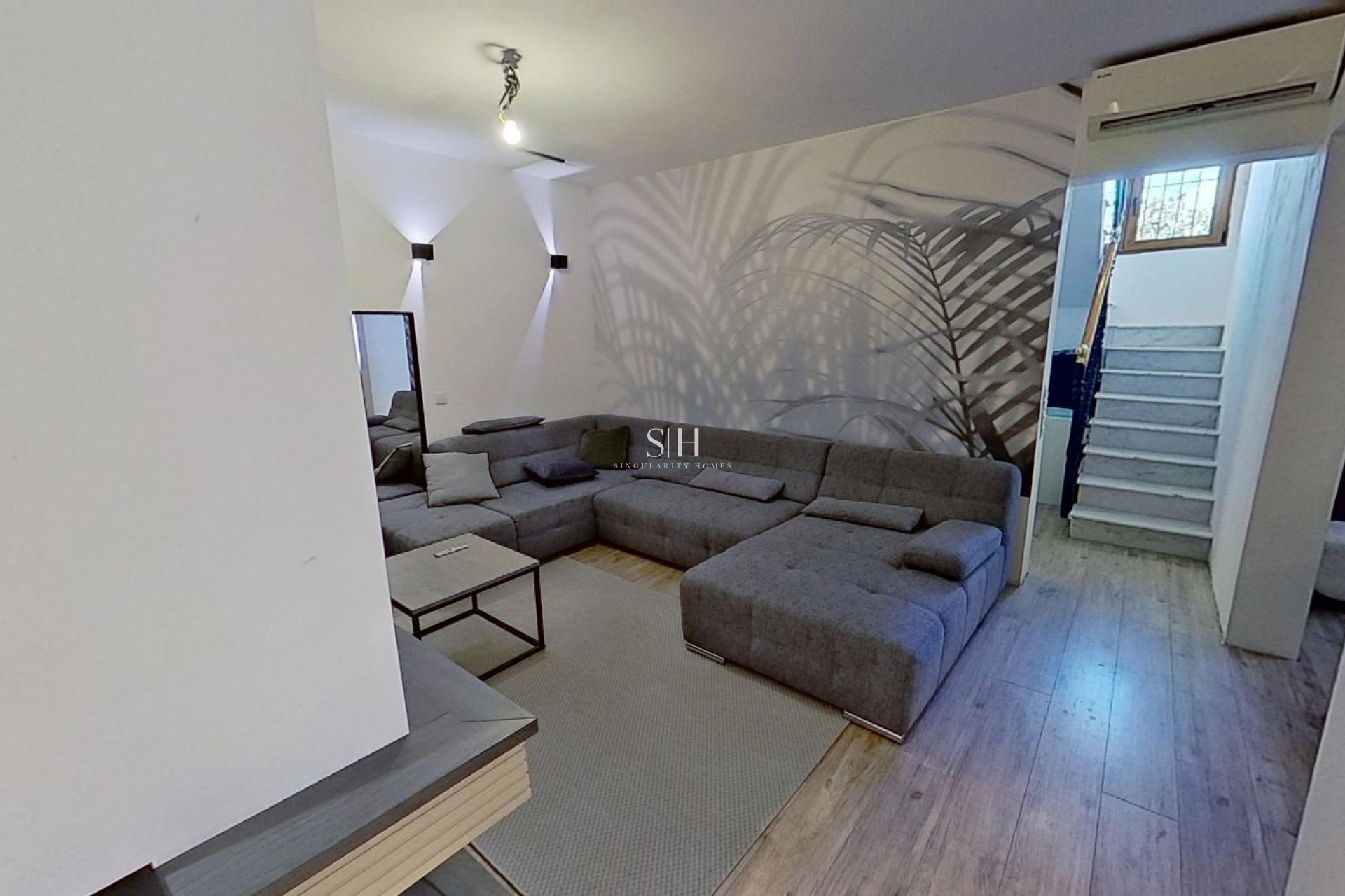 Reventa - Villa - Torrevieja - San Luis