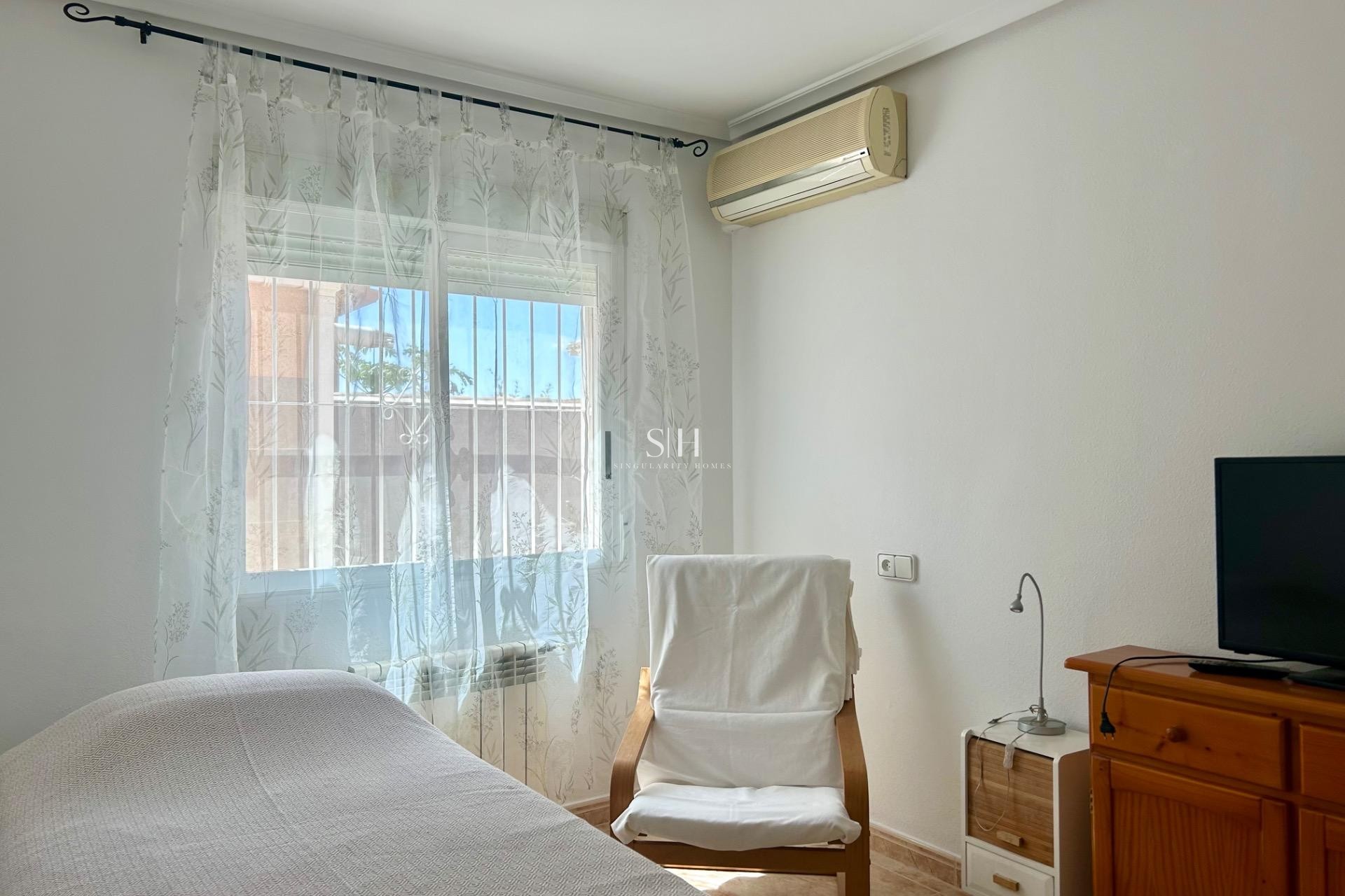 Reventa - Villa - Torrevieja - San Luis