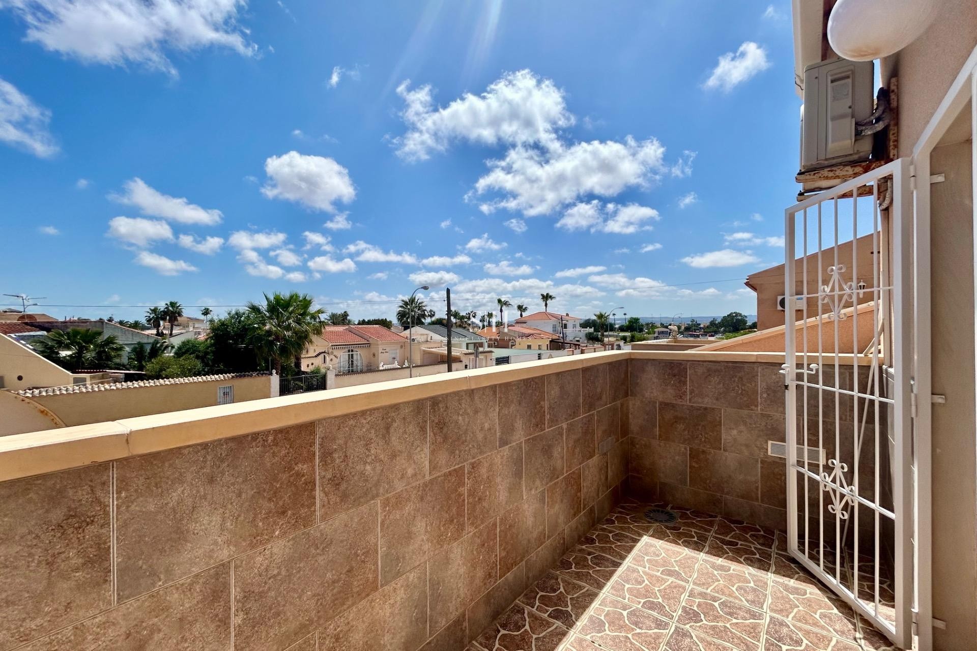 Reventa - Villa - Torrevieja - San Luis
