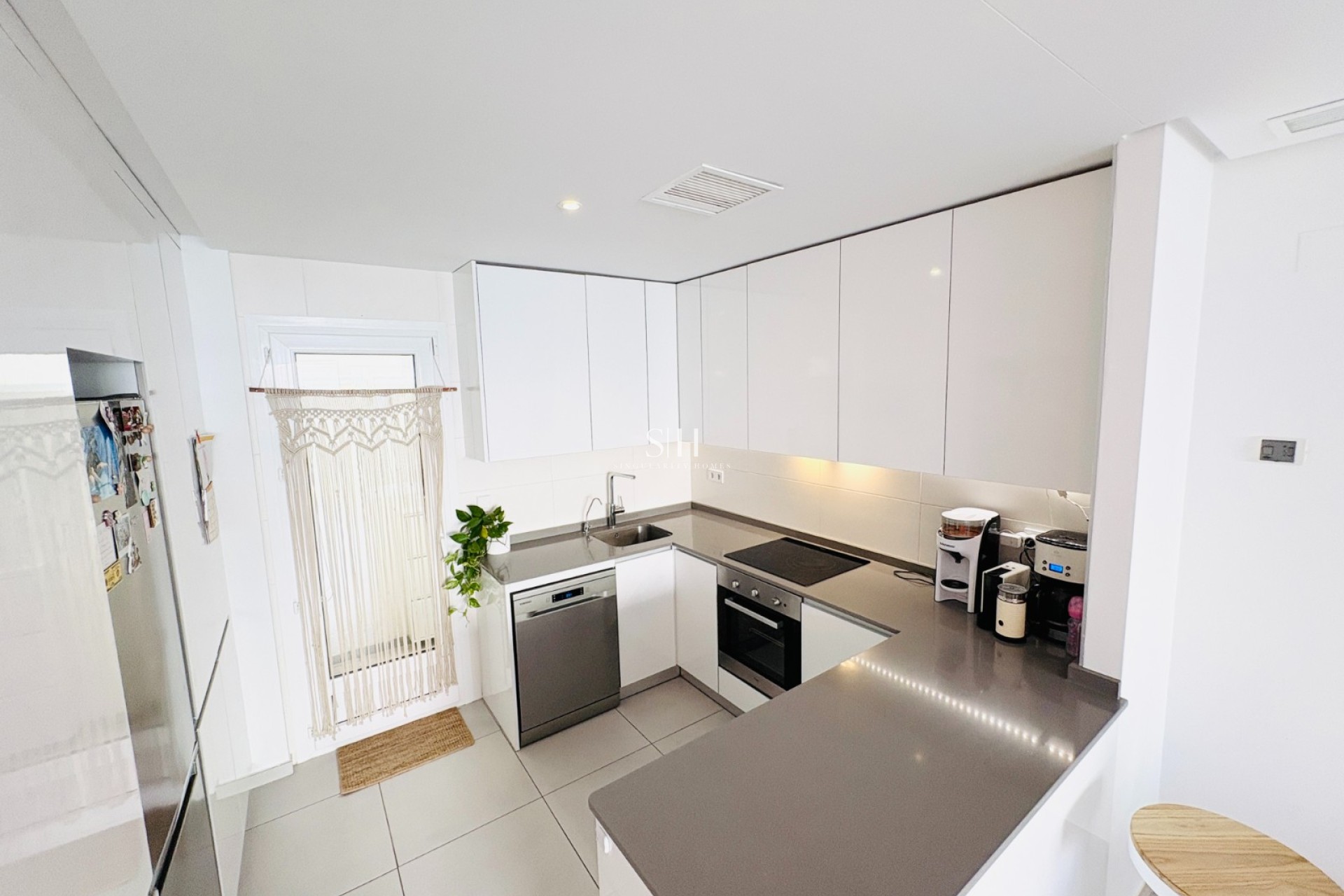 Reventa - Villa - Torrevieja - Sector 25