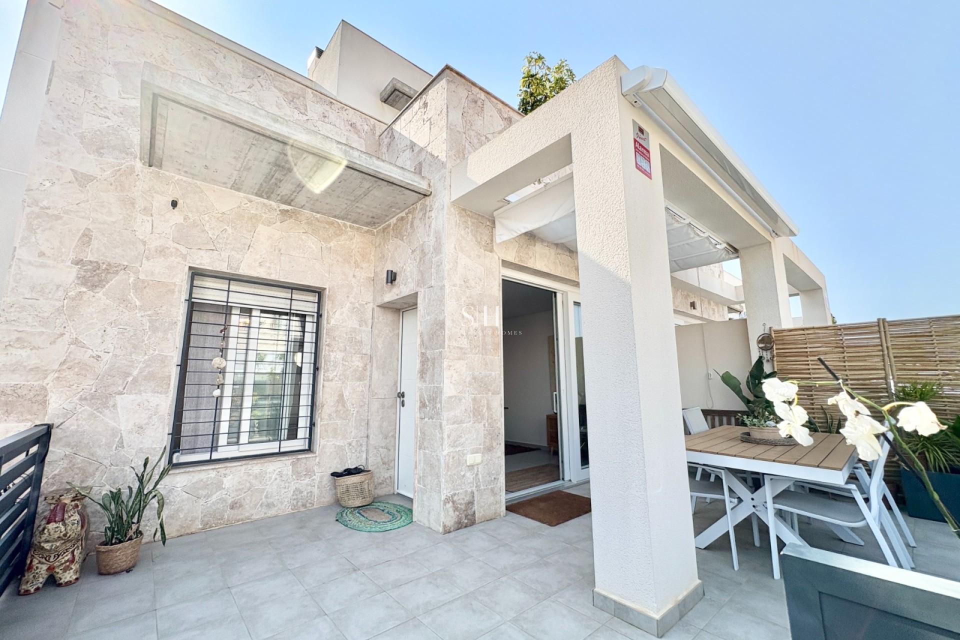 Reventa - Villa - Torrevieja - Sector 25