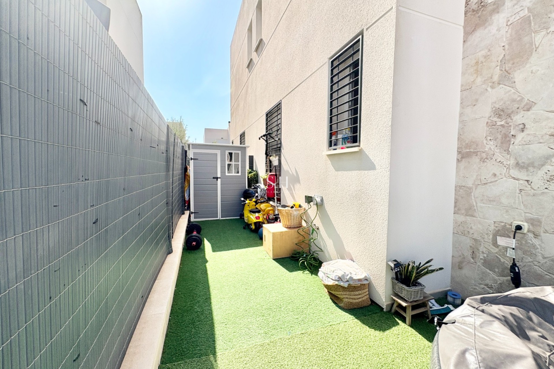 Reventa - Villa - Torrevieja - Sector 25