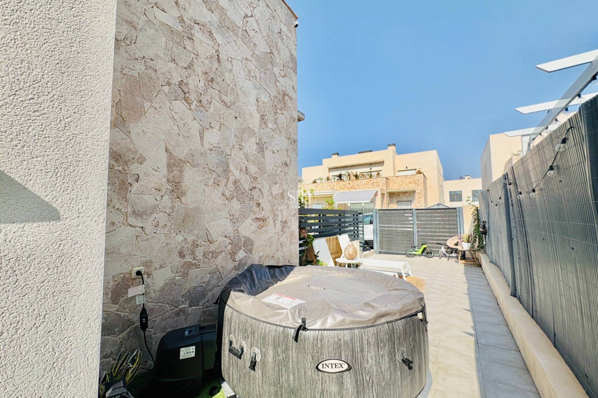 Reventa - Villa - Torrevieja - Sector 25