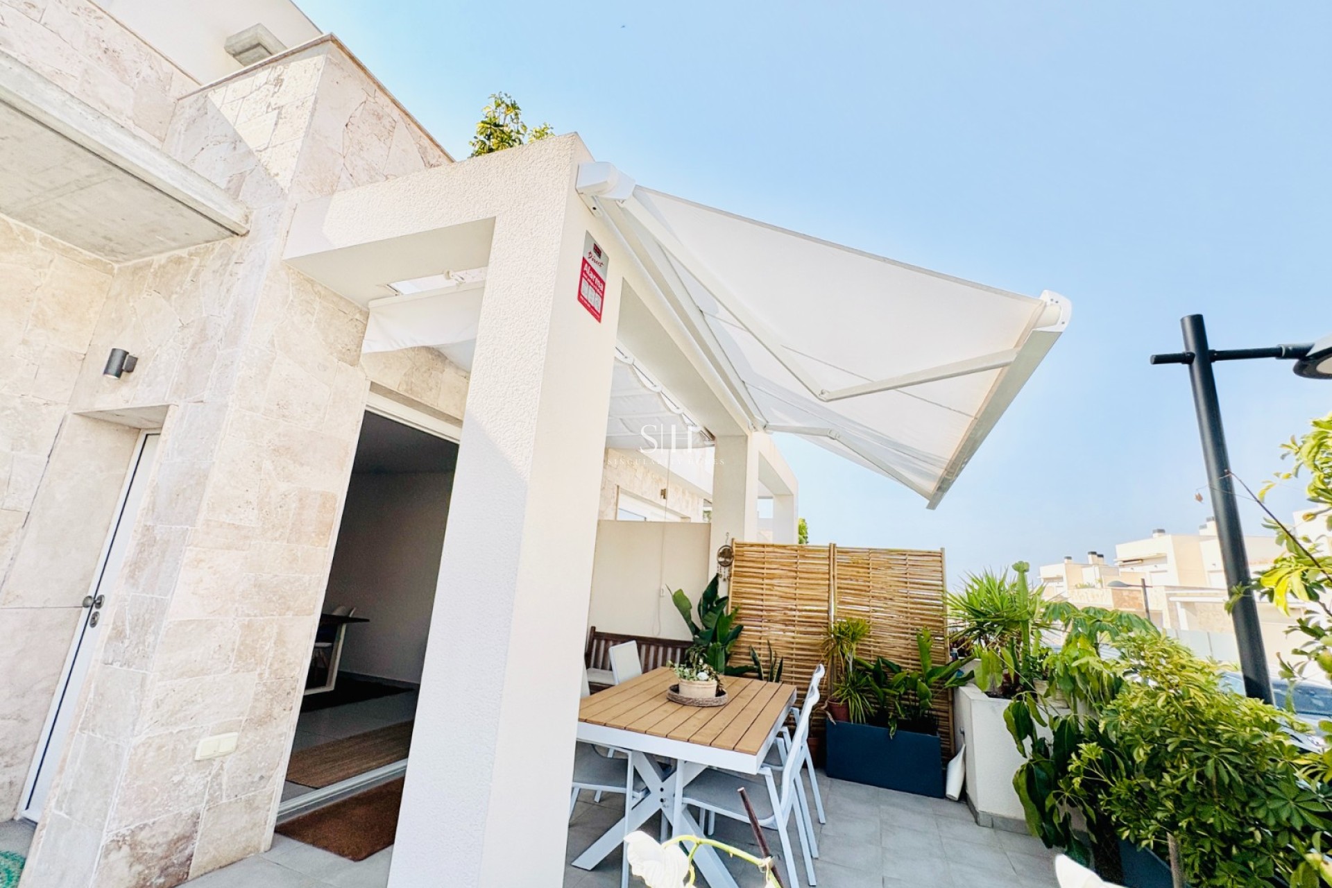 Reventa - Villa - Torrevieja - Sector 25