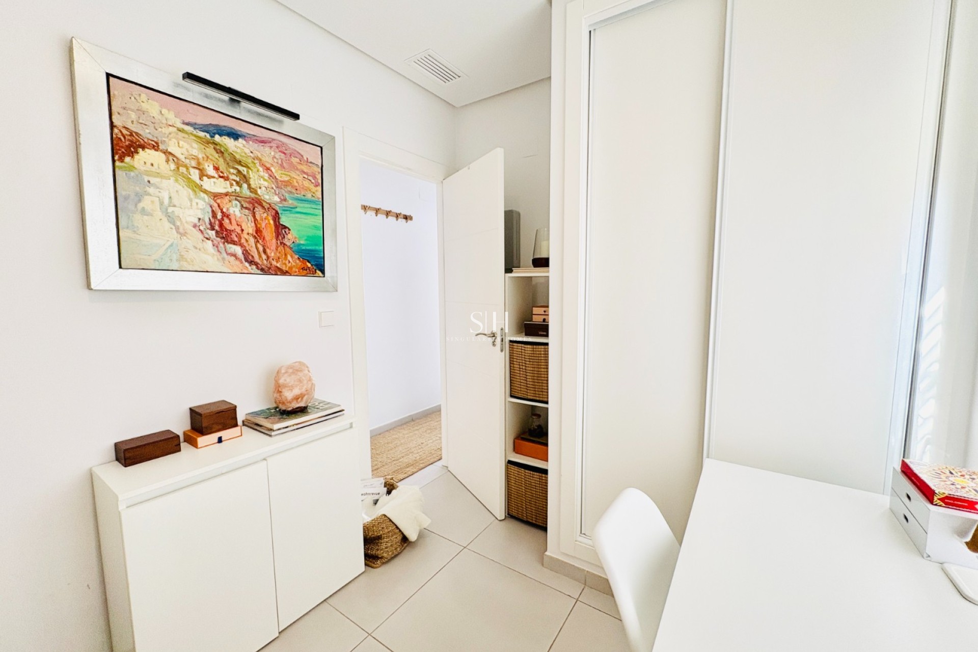 Reventa - Villa - Torrevieja - Sector 25