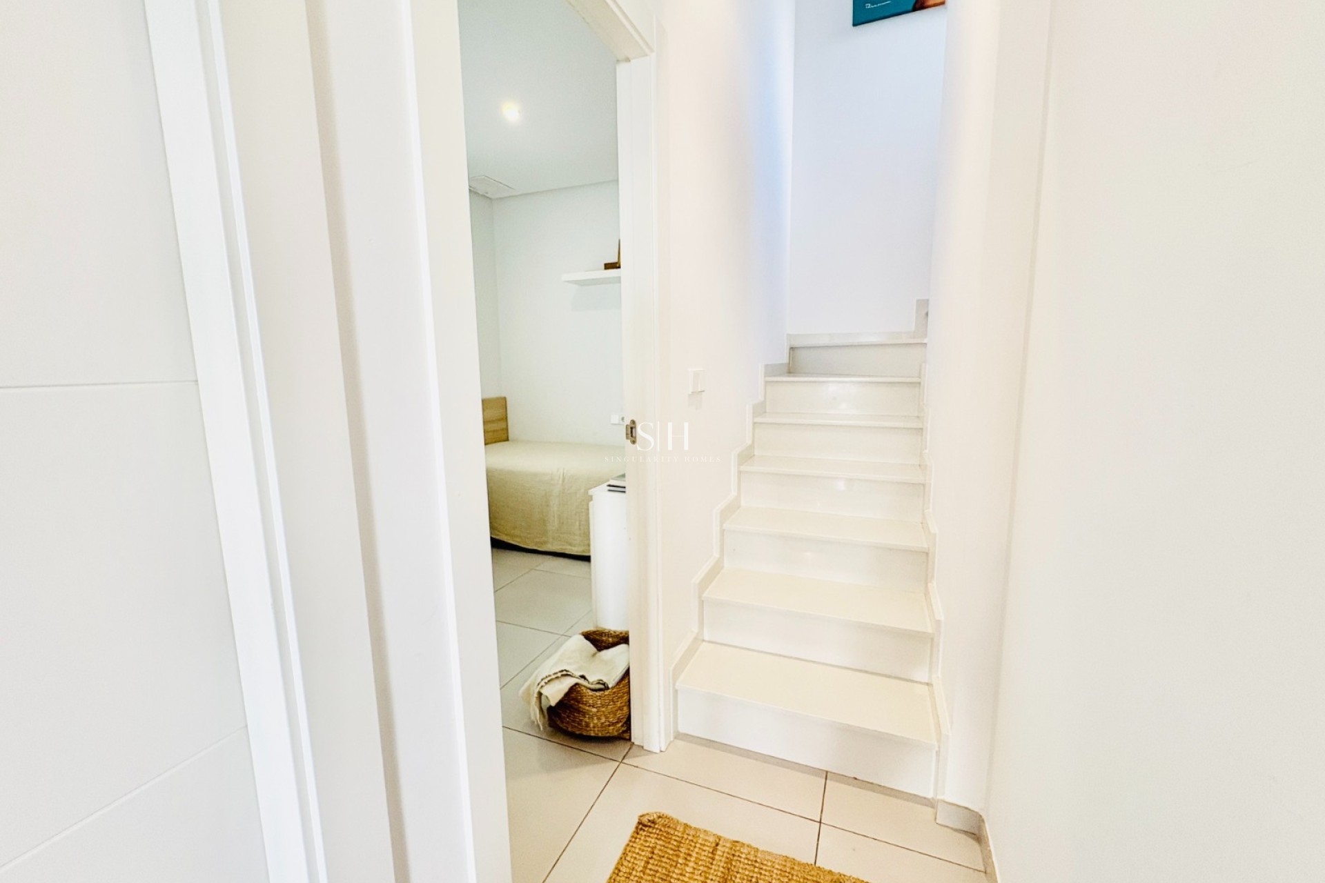 Reventa - Villa - Torrevieja - Sector 25