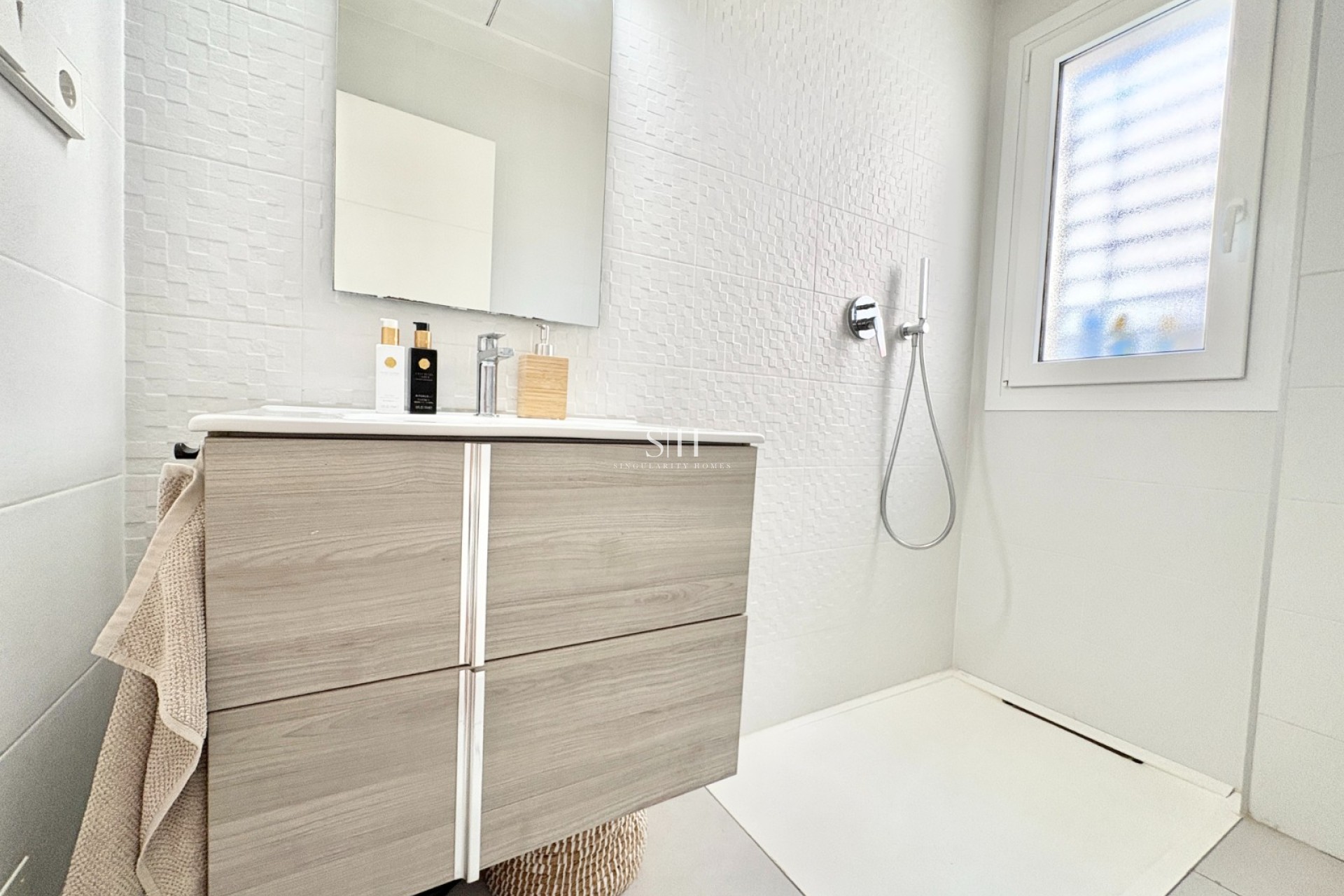 Reventa - Villa - Torrevieja - Sector 25