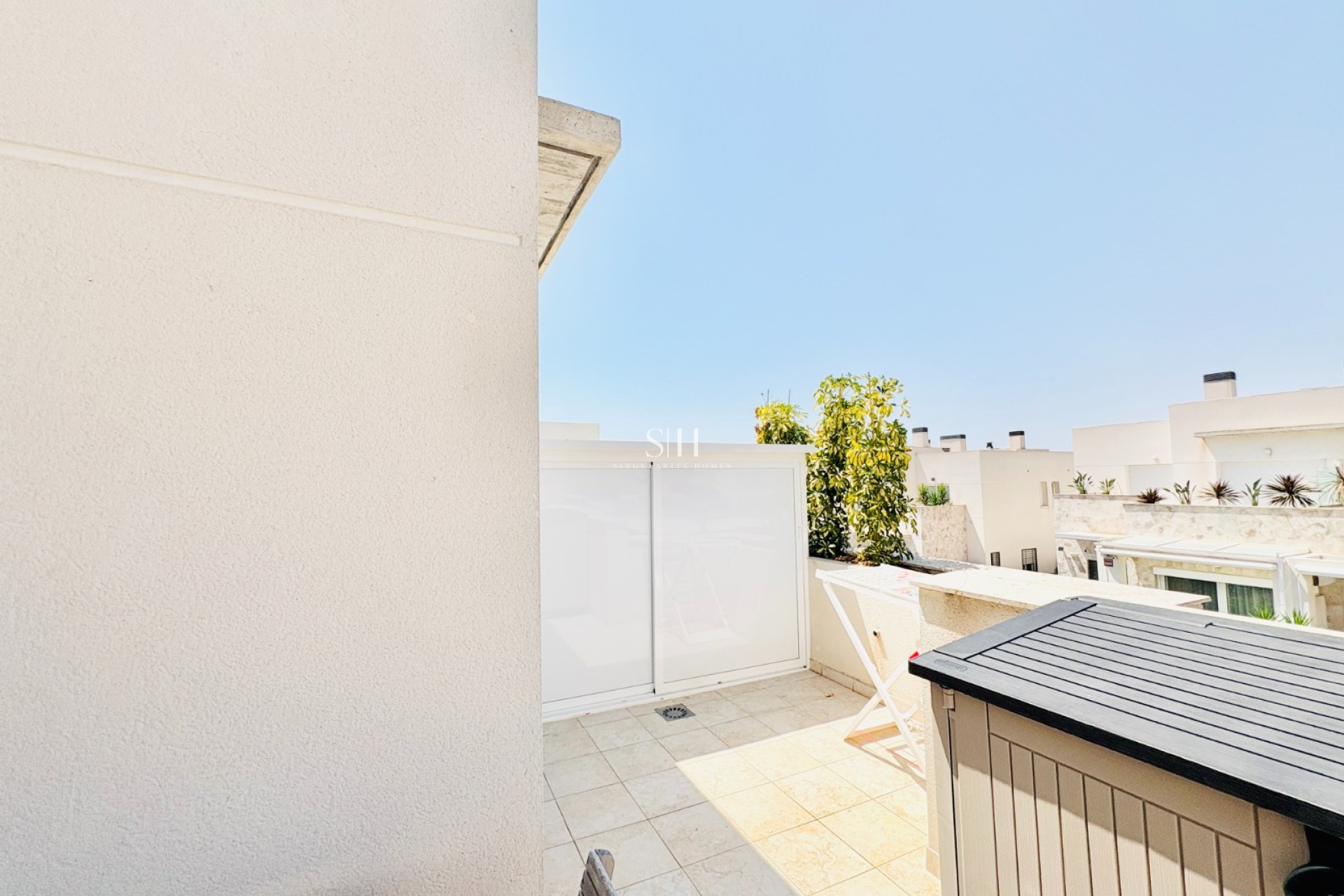 Reventa - Villa - Torrevieja - Sector 25