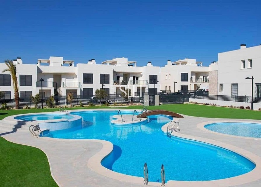 Reventa - Villa - Torrevieja - Sector 25