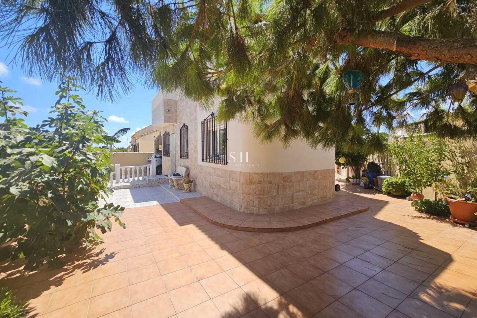 Reventa - Villa - Torrevieja - Torre Del Moro