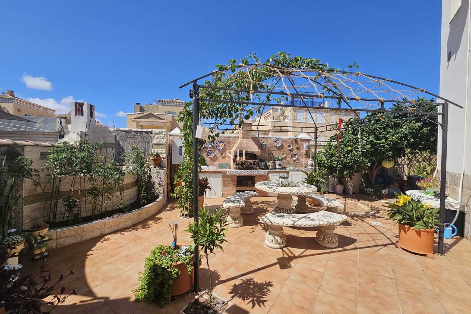 Reventa - Villa - Torrevieja - Torre Del Moro