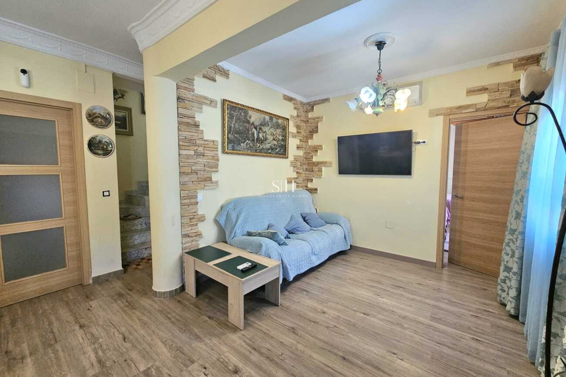 Reventa - Villa - Torrevieja - Torre Del Moro