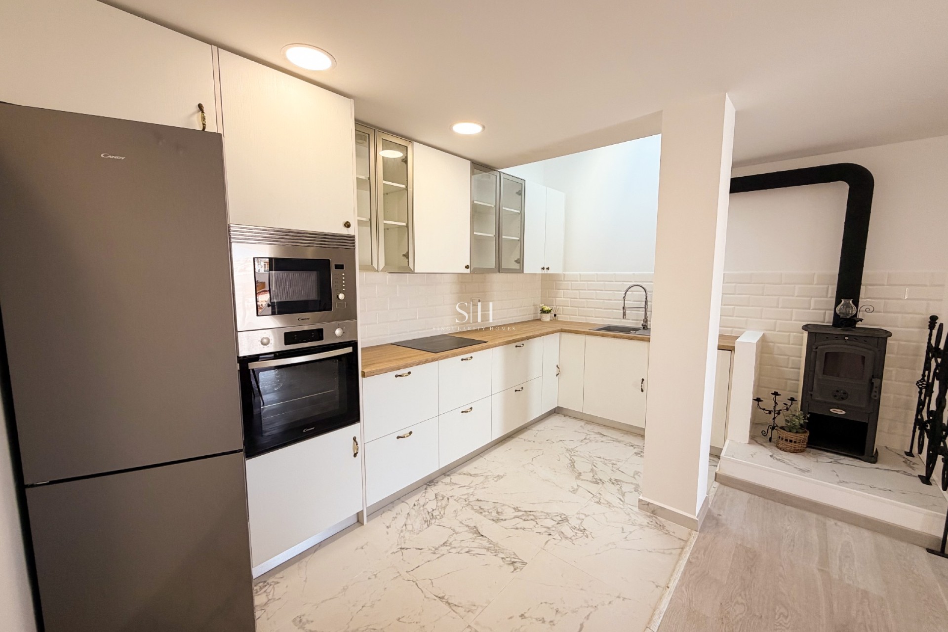 Reventa - Villa - Torrevieja - Torre Del Moro