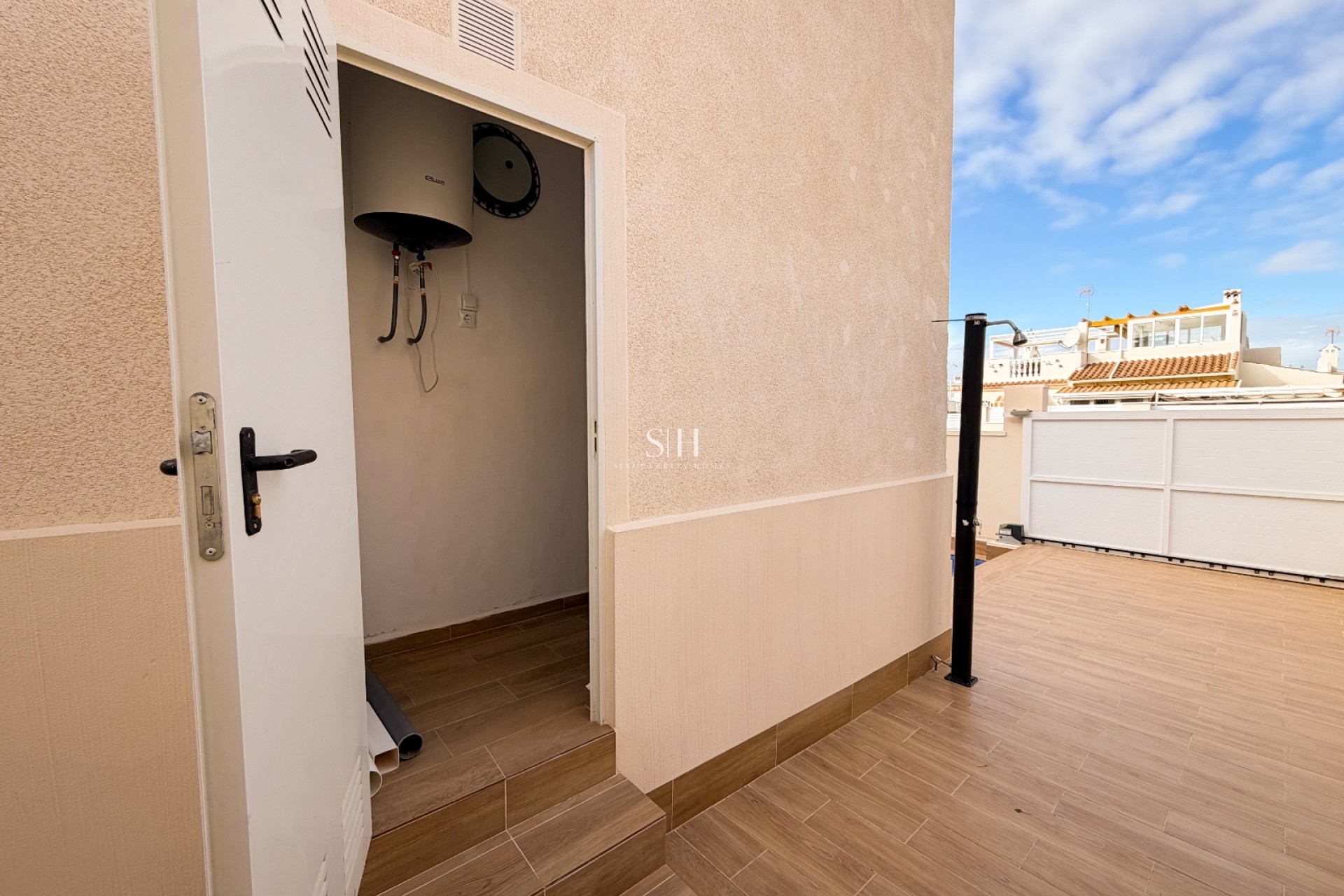 Reventa - Villa - Torrevieja - Torre Del Moro
