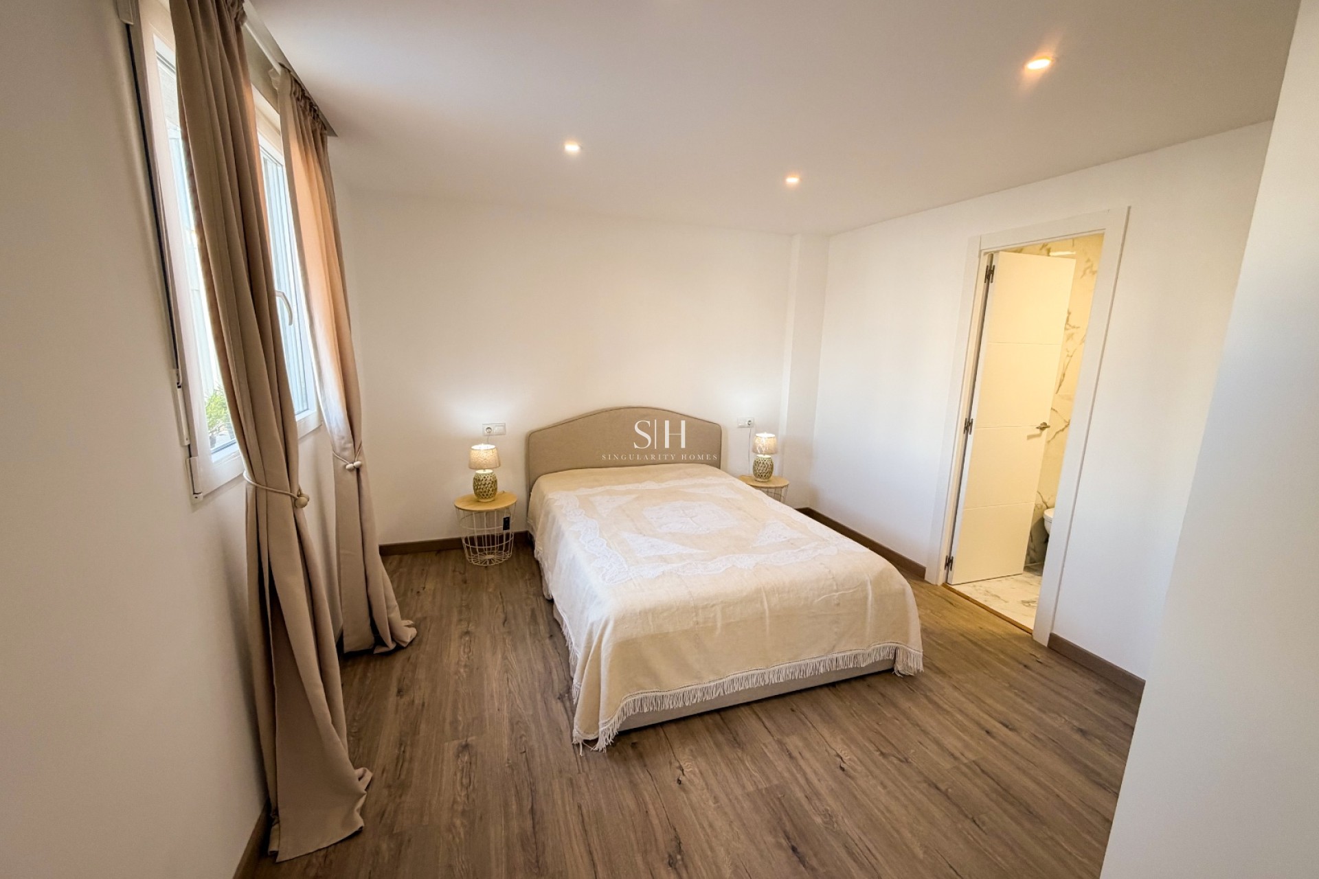 Reventa - Villa - Torrevieja - Torre Del Moro