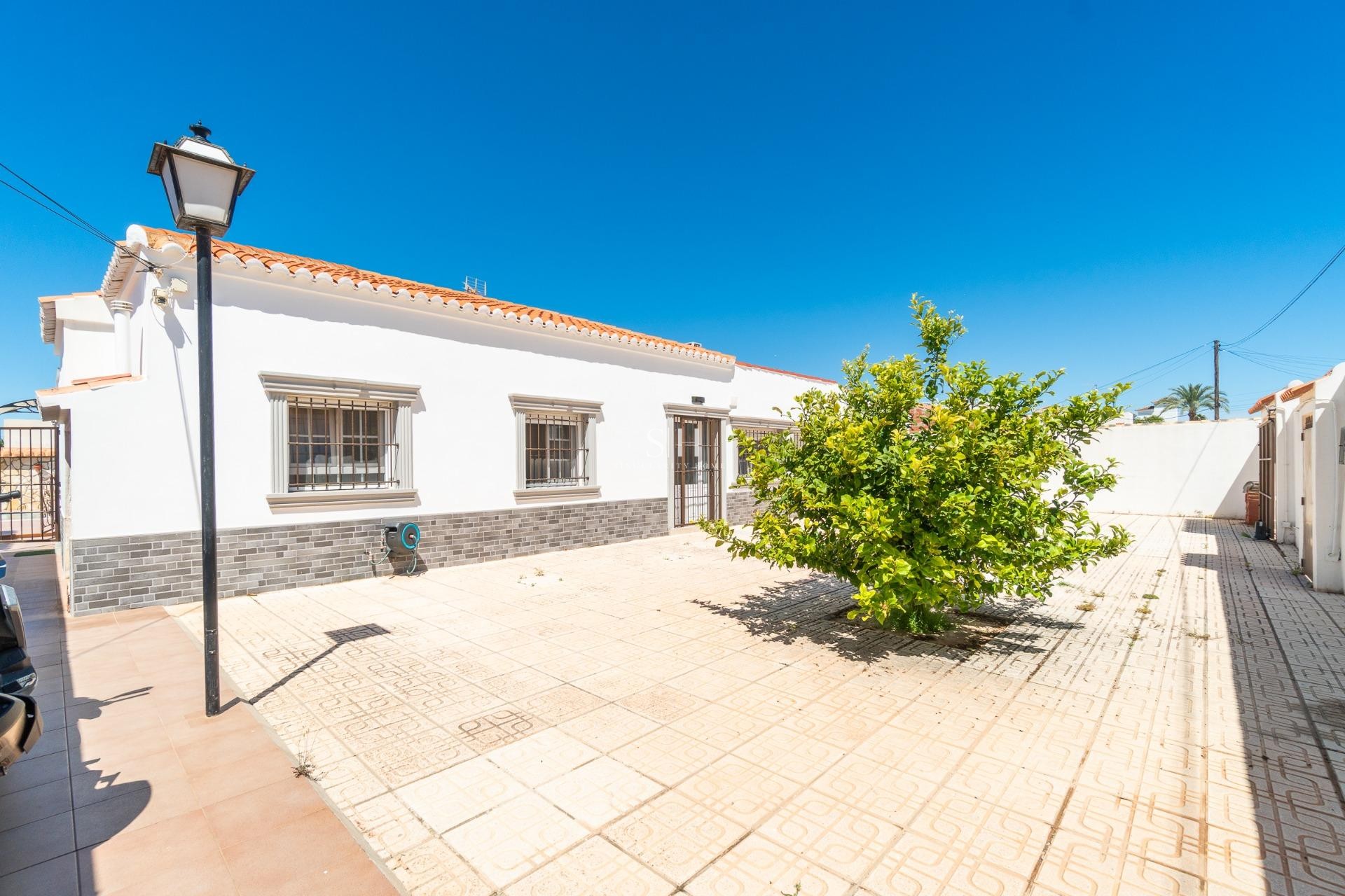 Reventa - Villa - Torrevieja - Torreta florida